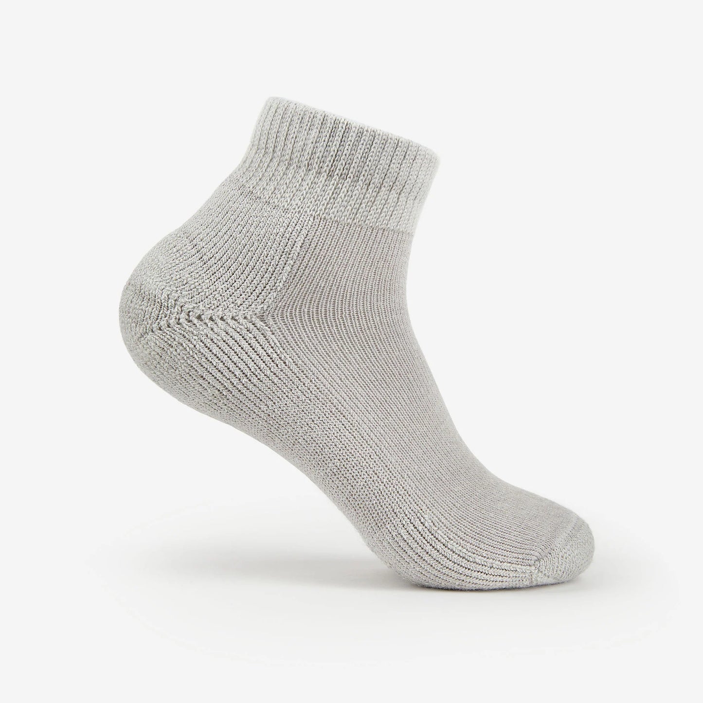 Men's Moderate Cushion Ankle Diabetic Socks | HPMM