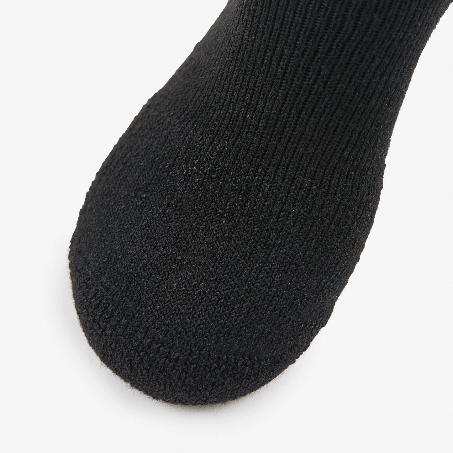 Maximum Cushion Crew Tennis Socks | TX