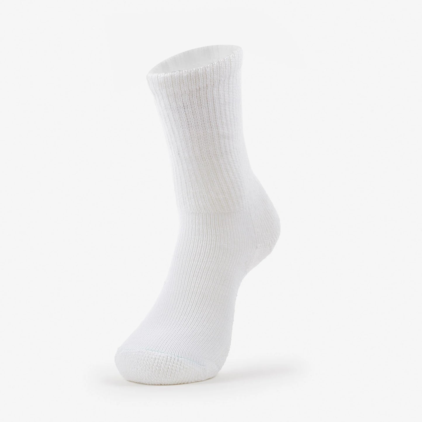 Moderate Cushion Crew Work Socks | WGX