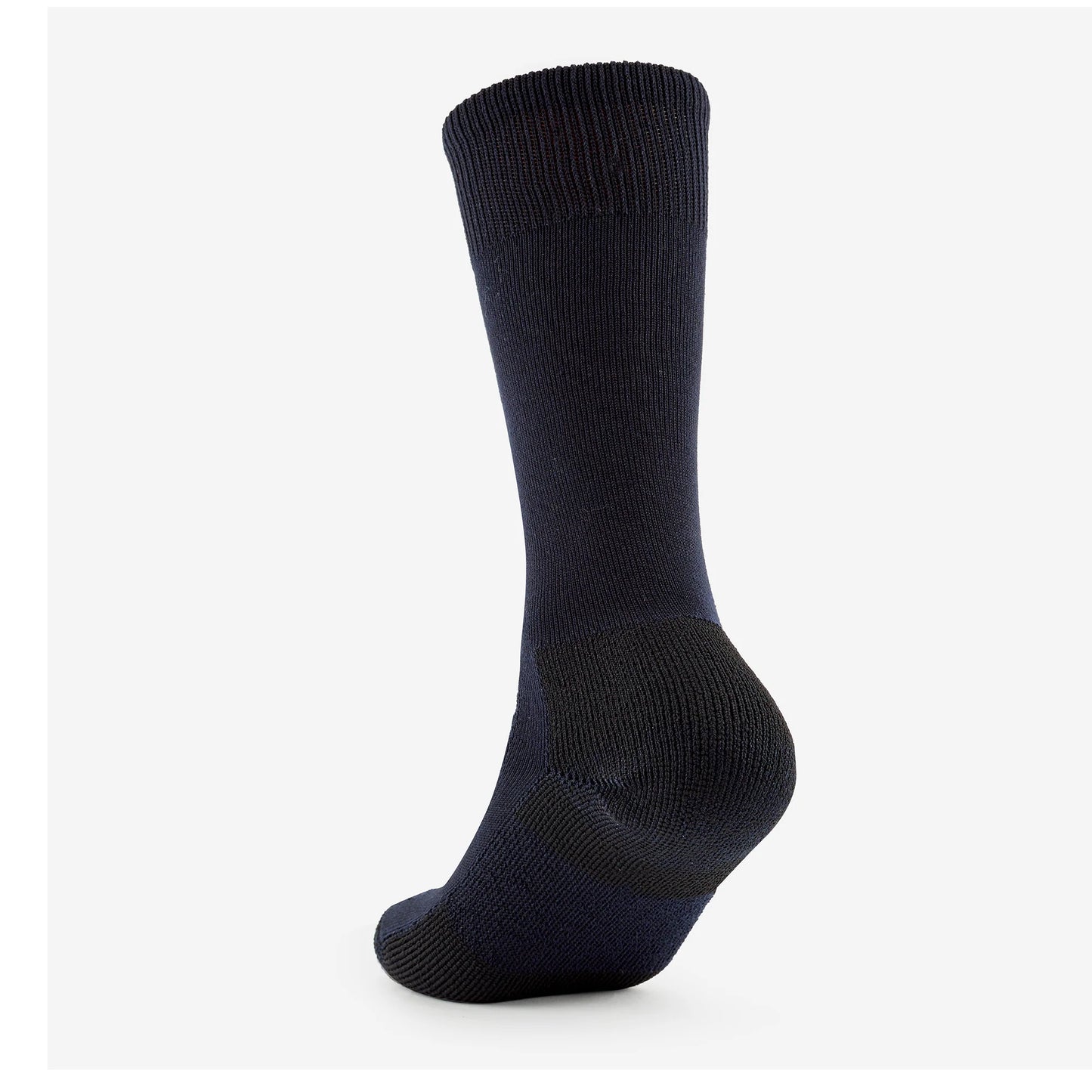 Kid's Moderate Cushion Over-Calf Warm Skiing Socks | KS | 62% THOR•LON® WARM
