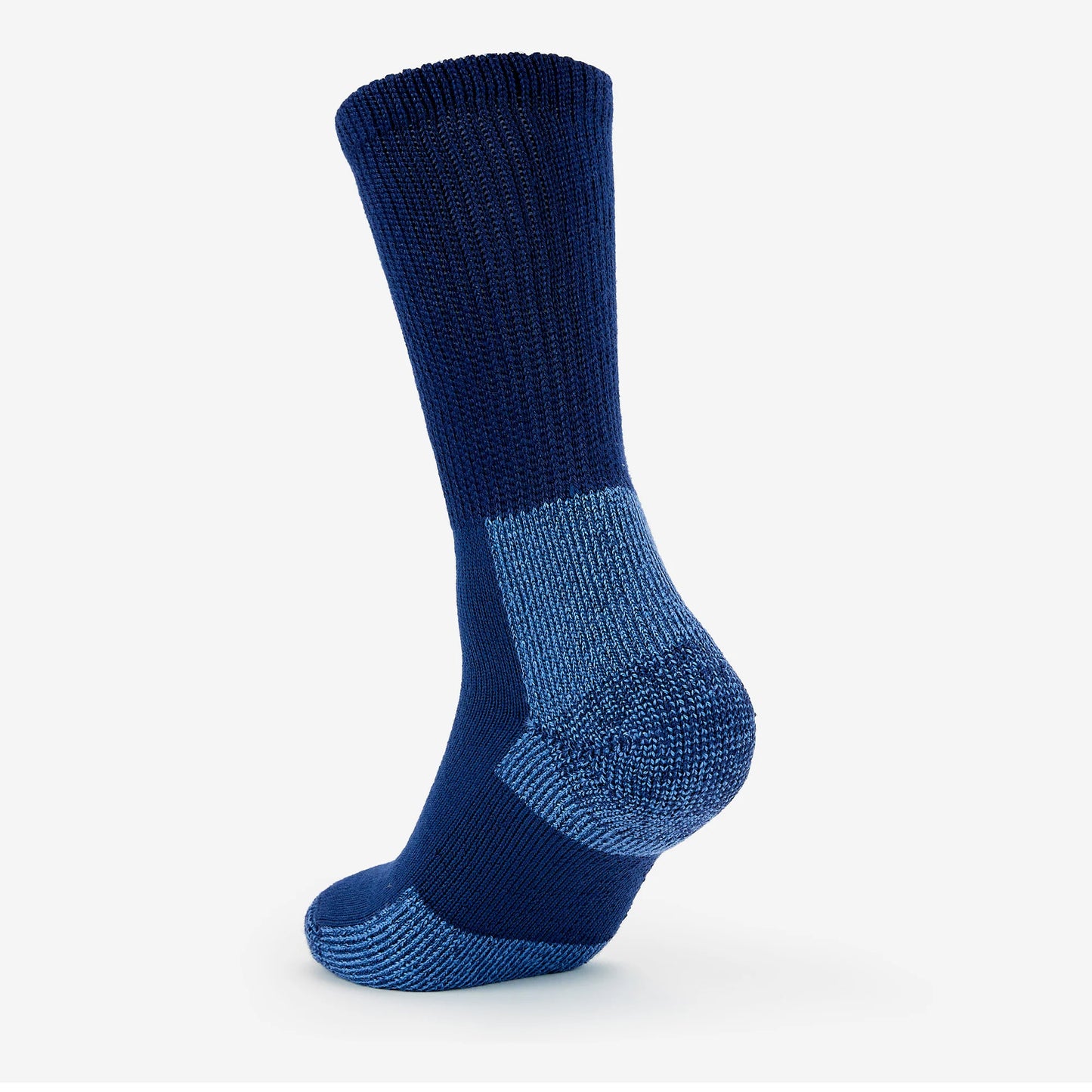 Maximum Cushion Crew Running Socks | XJ