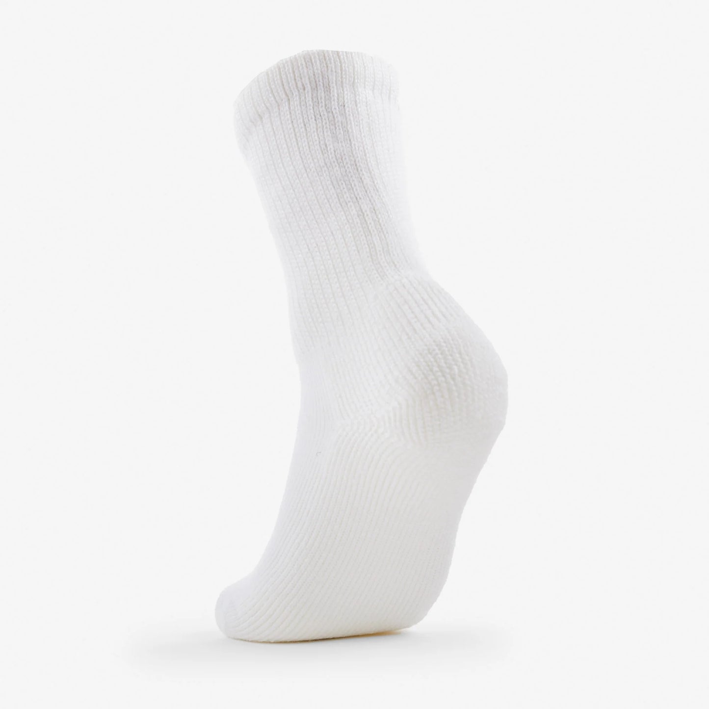 Moderate Cushion Crew Work Socks | WGX
