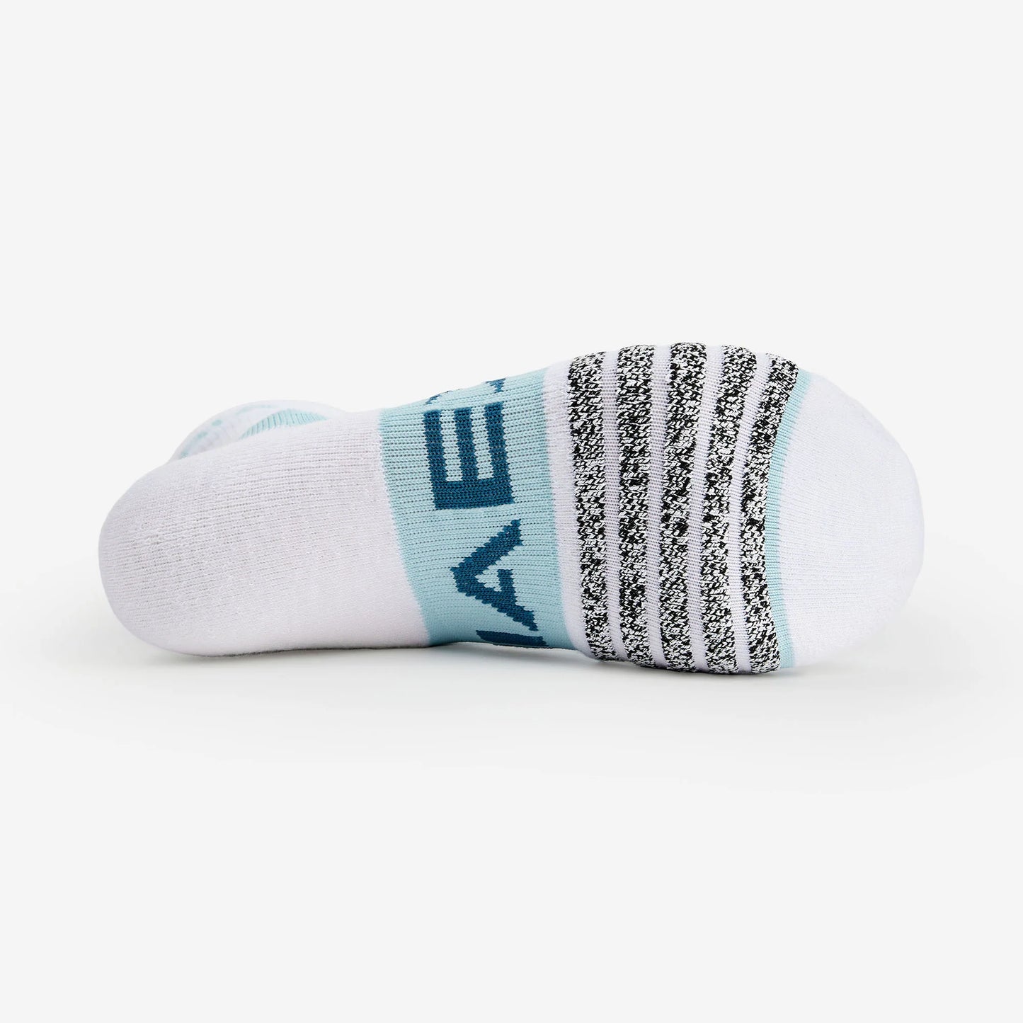 Experia Ultra Light Padding Tennis Ankle Socks | EXTA00