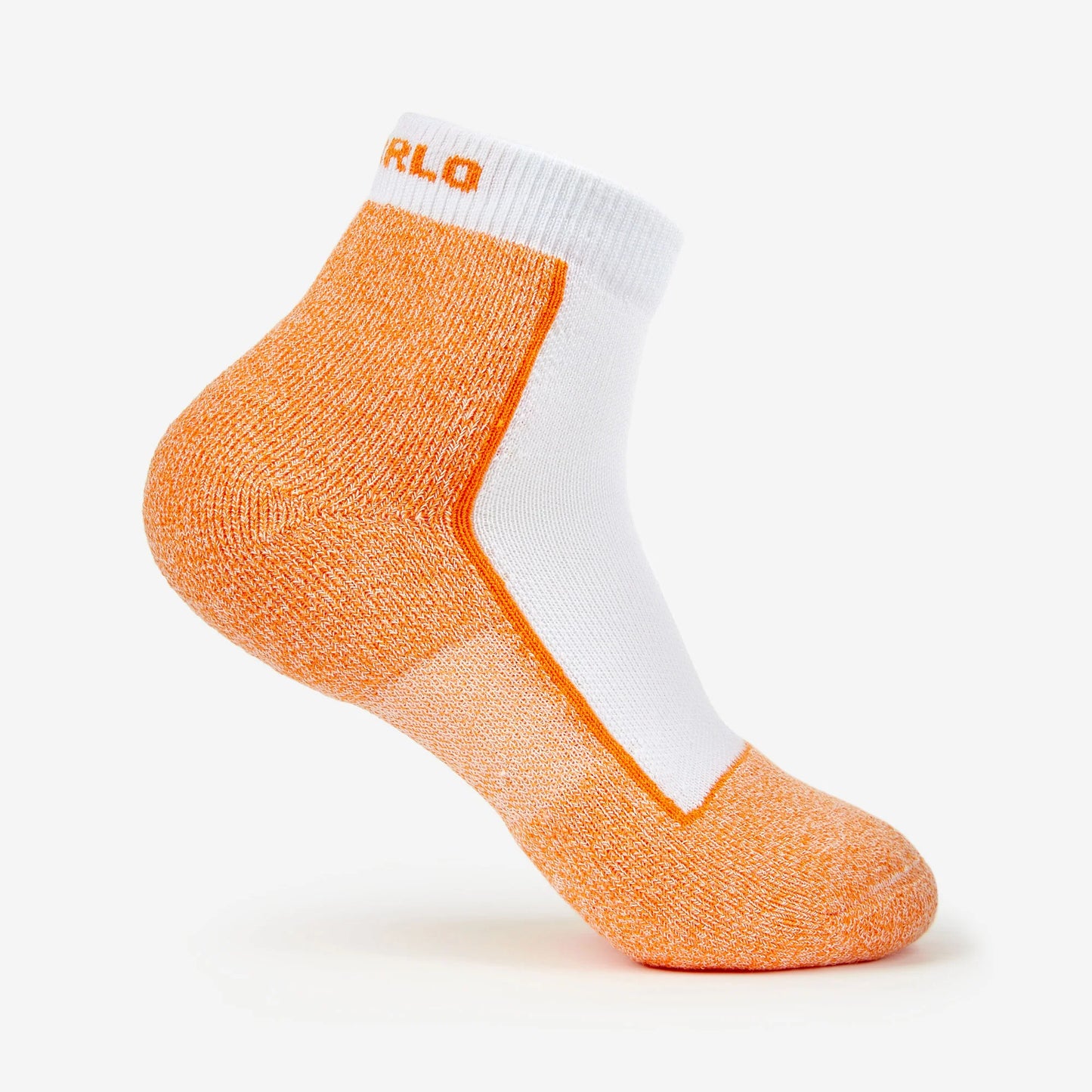 Light Cushion Ankle Pickleball Socks | PBMU01