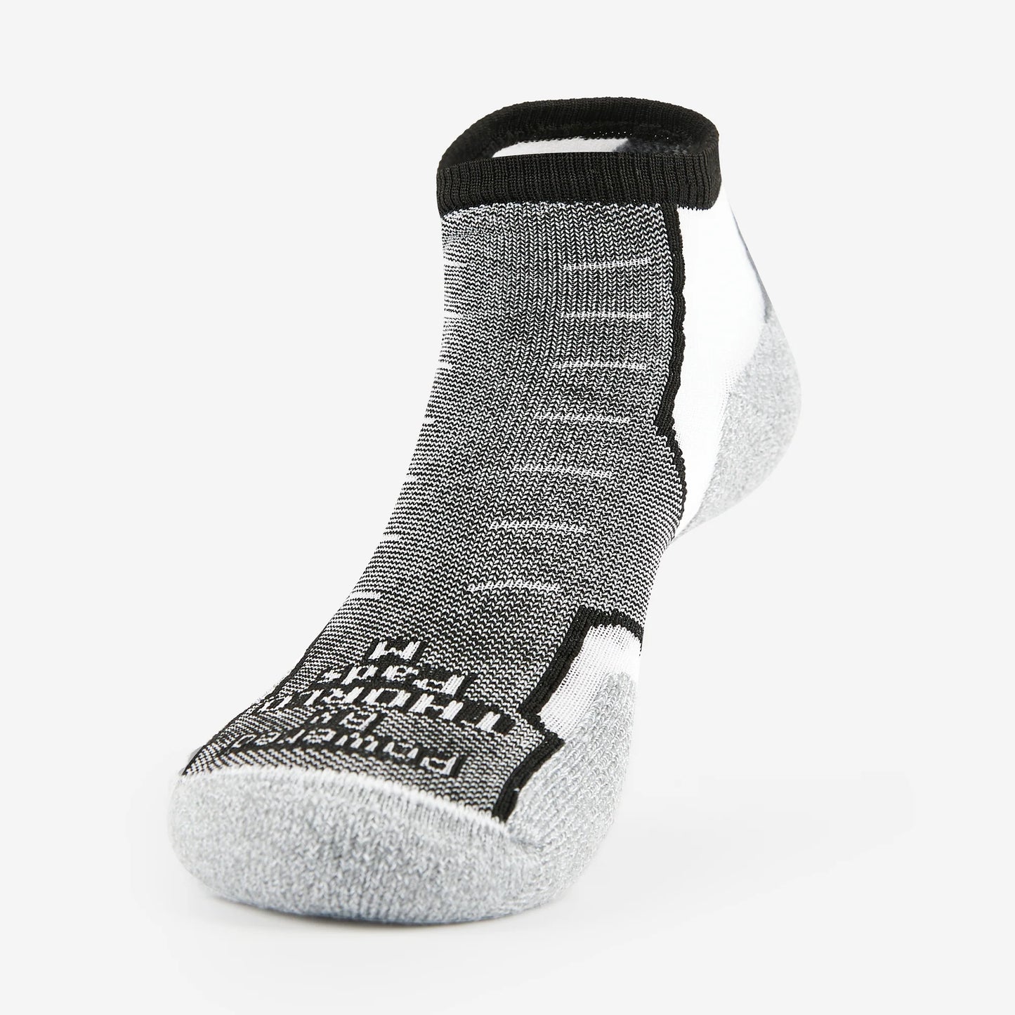 Experia TECHFIT Light Cushion Low-Cut Socks | XCCU