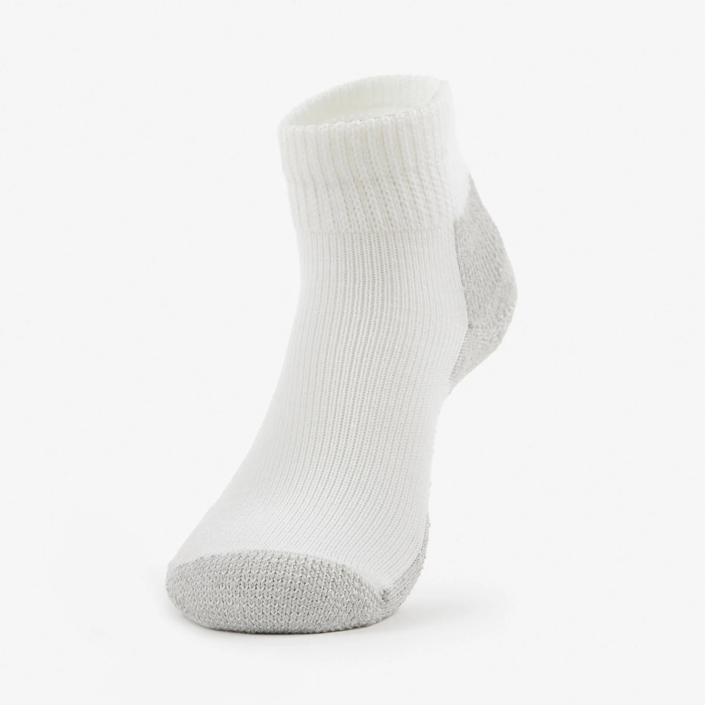 Maximum Cushion Ankle Running Socks (3 Pairs) | JMX