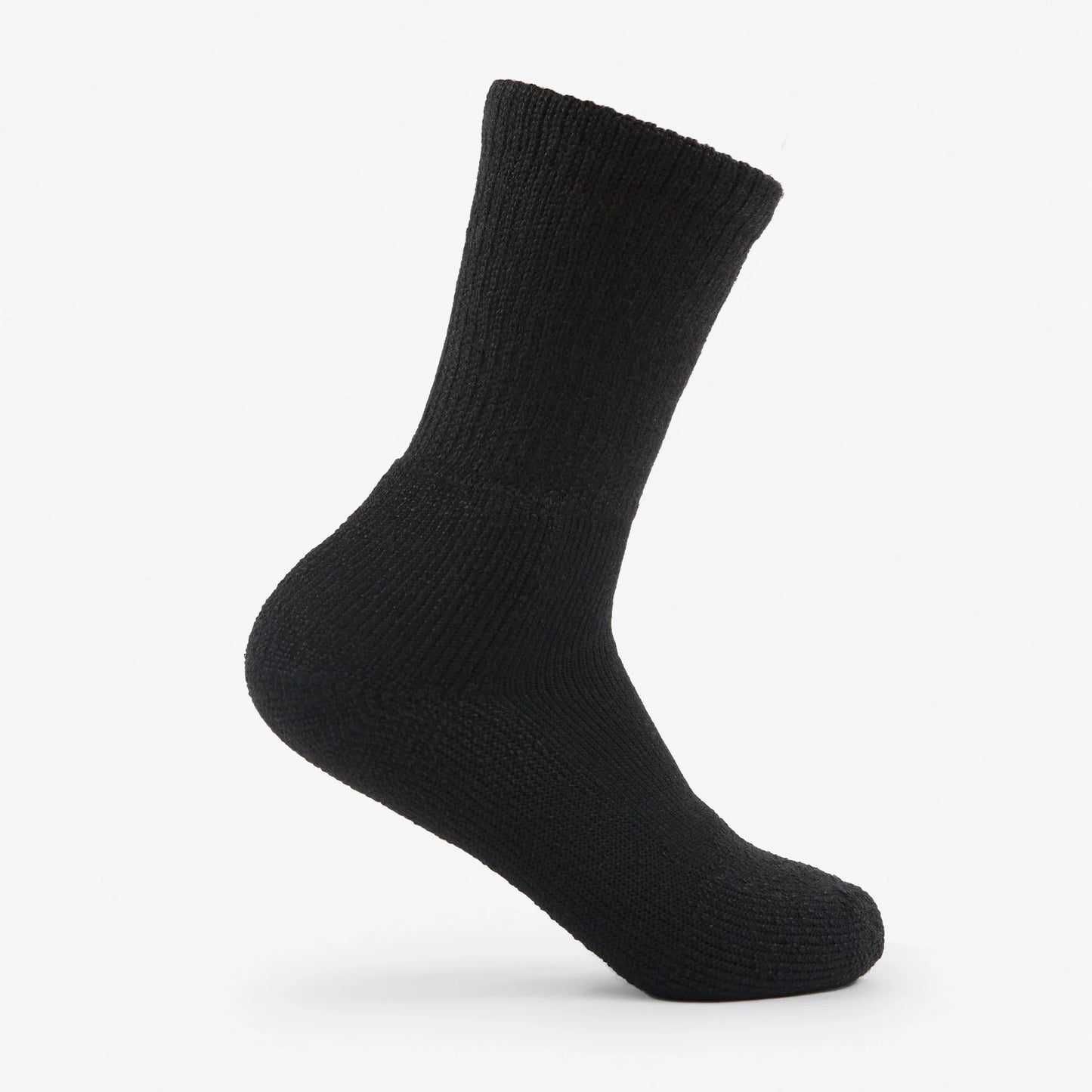 Maximum Cushion Crew Tennis Socks | TX