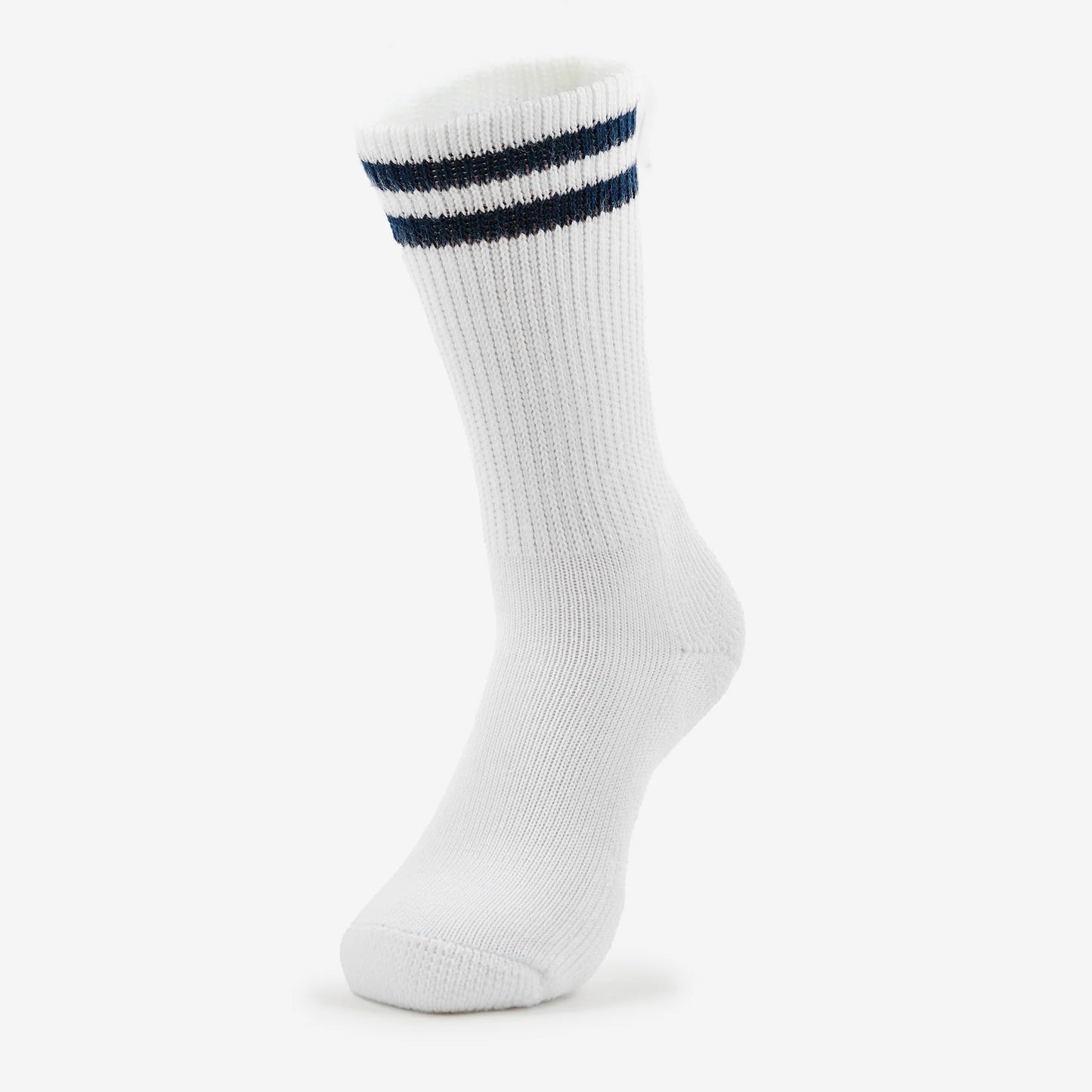 Moderate Cushion Crew Work Socks | WGX