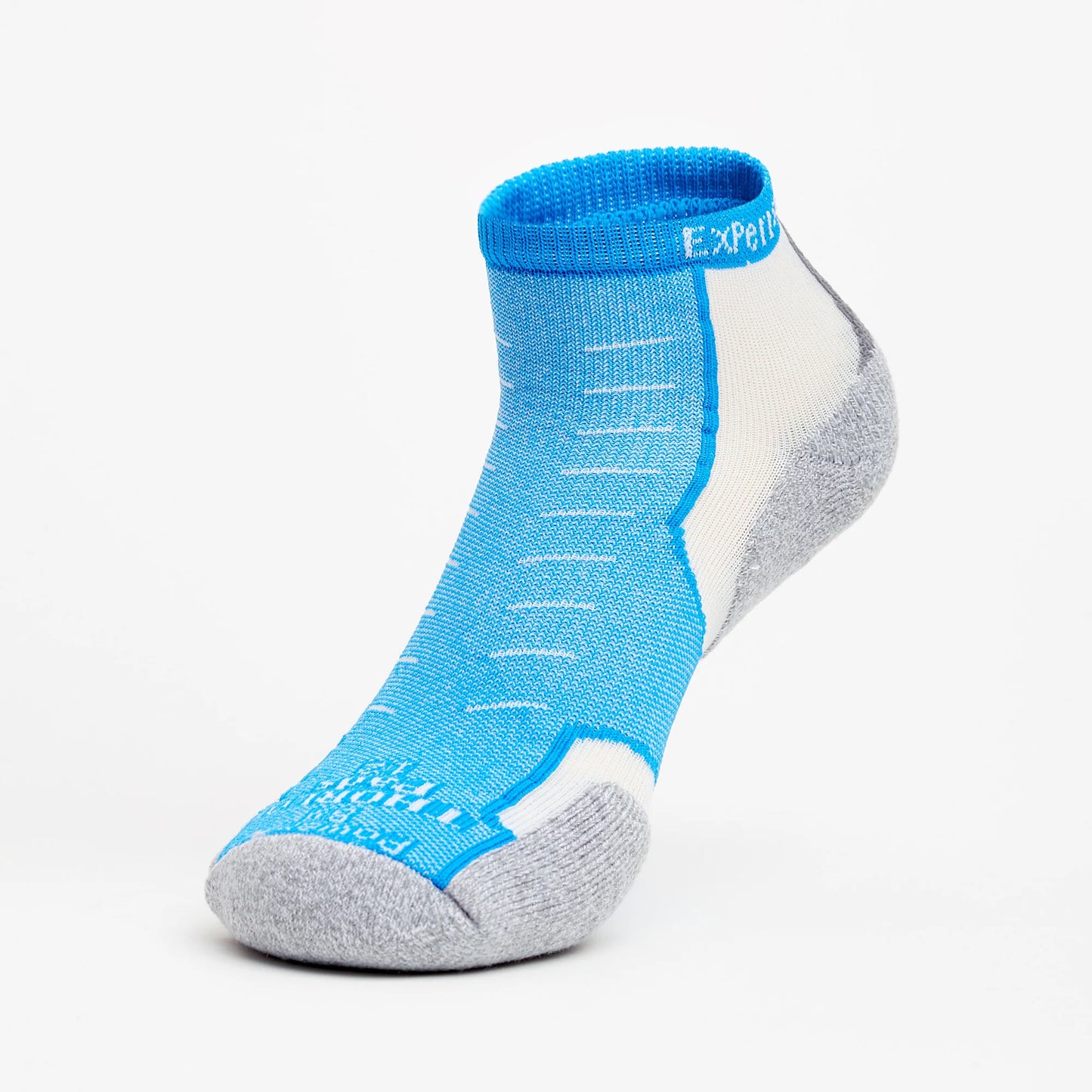 Experia TECHFIT Light Cushion Low-Cut Socks | XCCU