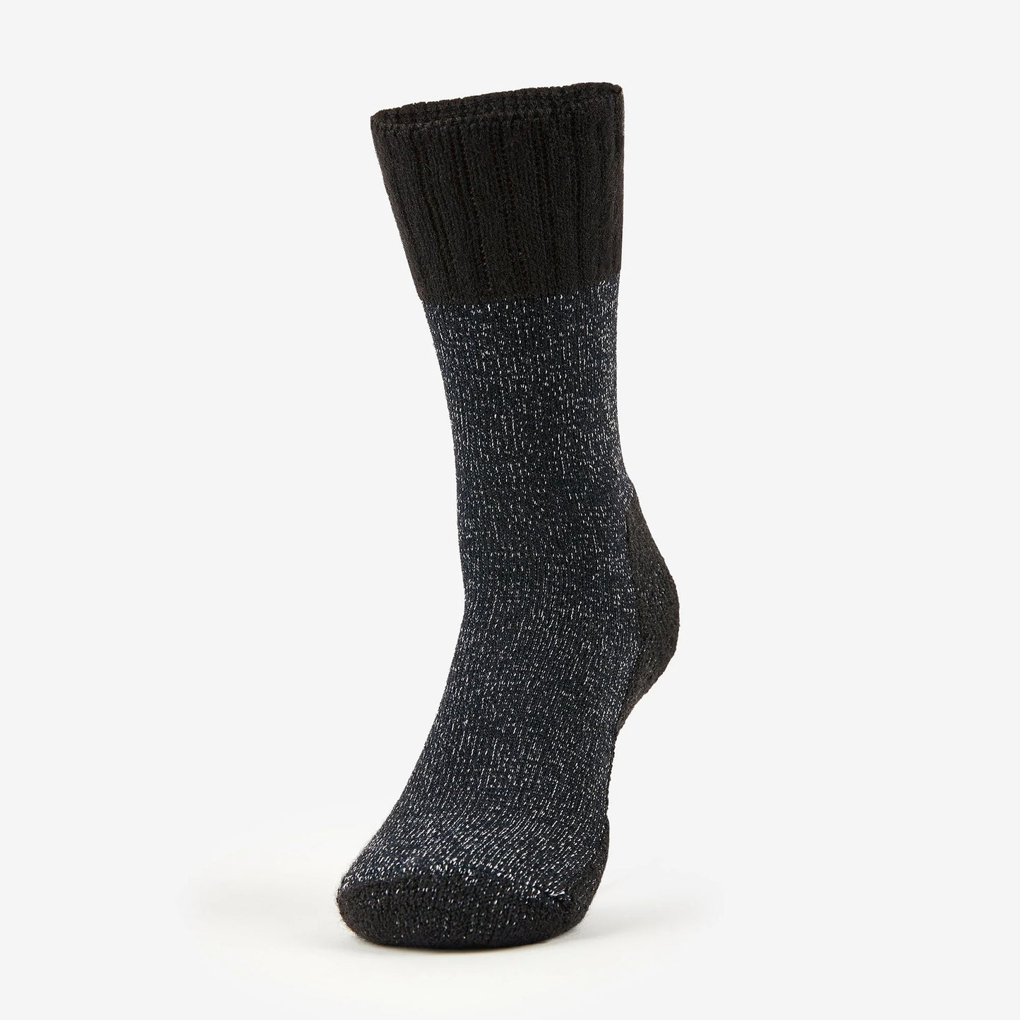 Moderate Cushion Crew Length Western Socks | TWWX