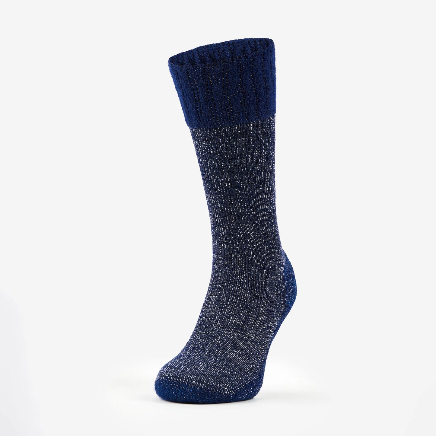 Moderate Cushion Boot Length Western Socks | TWWB