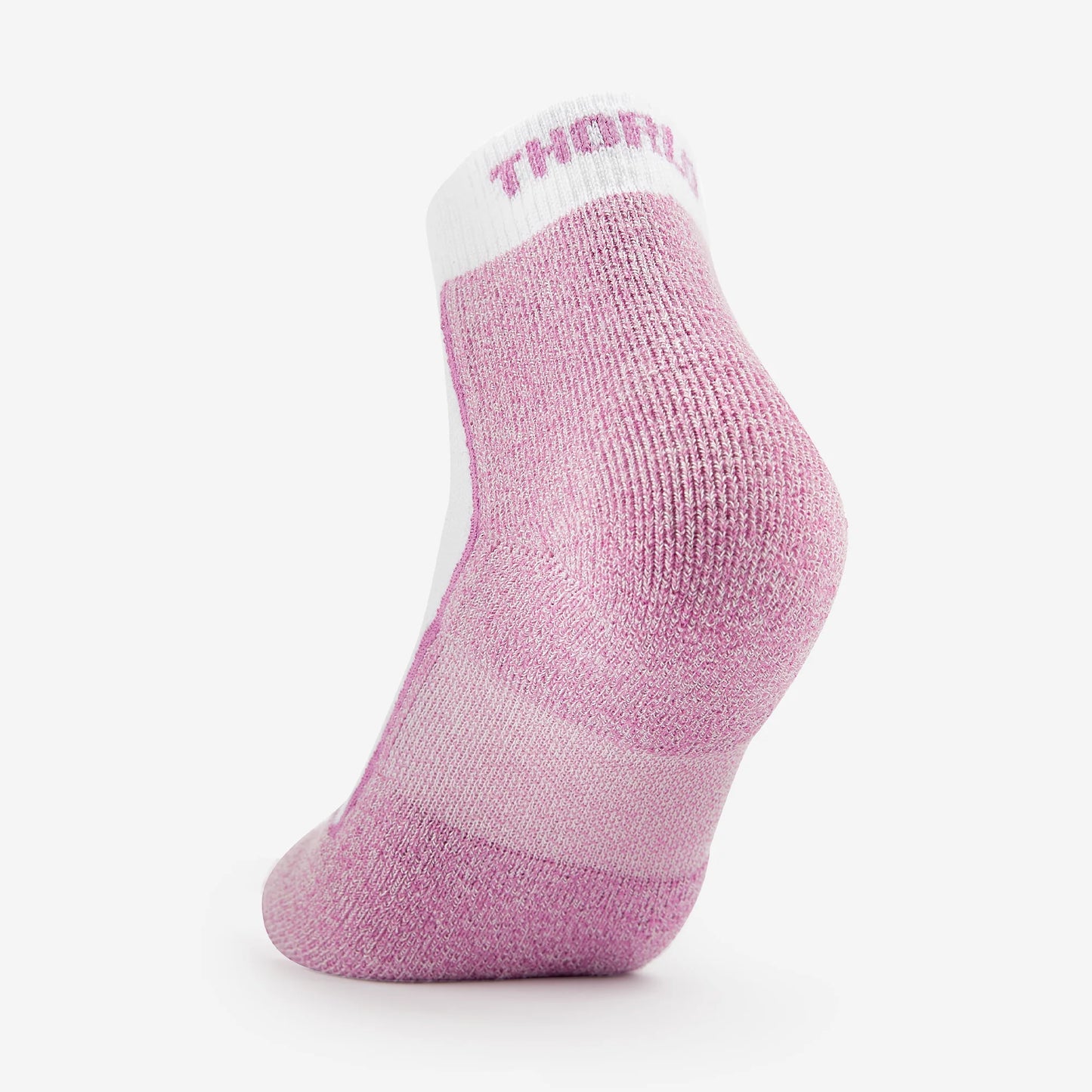 Light Cushion Ankle Pickleball Socks | PBMU01