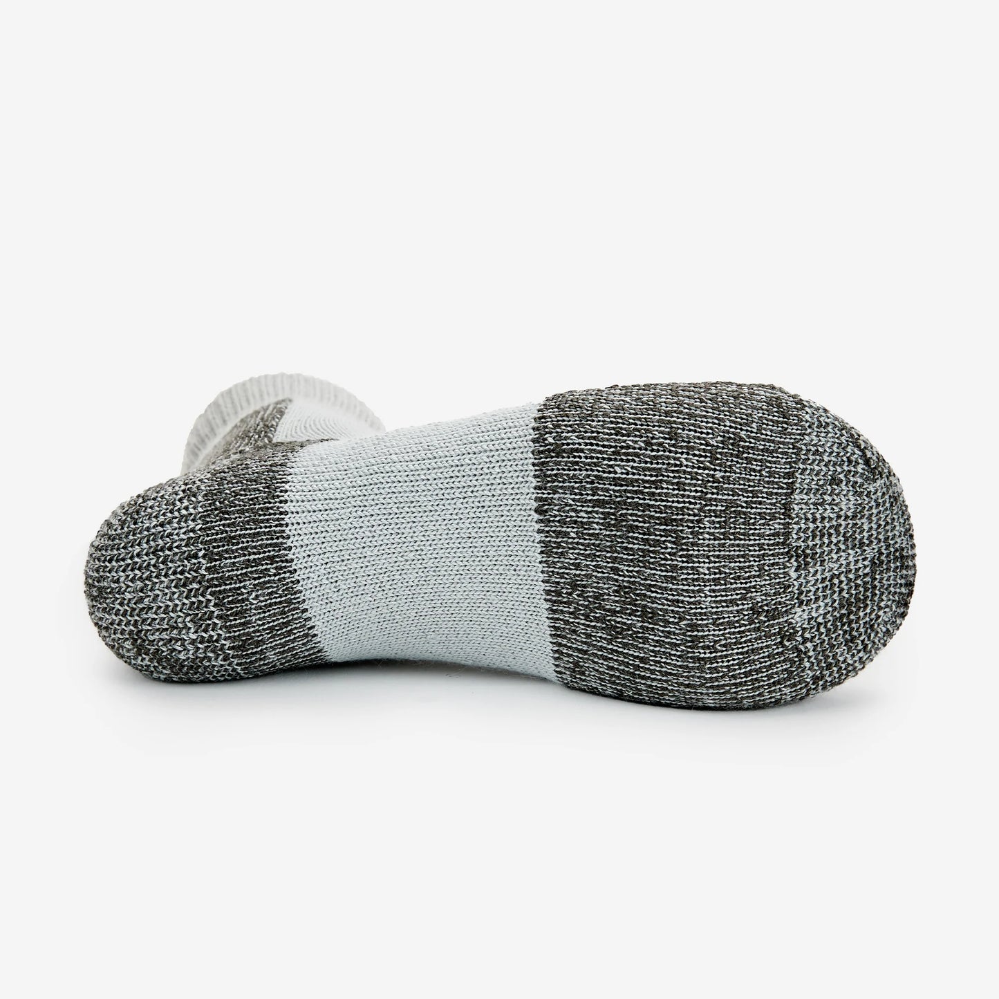 Maximum Cushion Low-Cut Running Socks | JMM