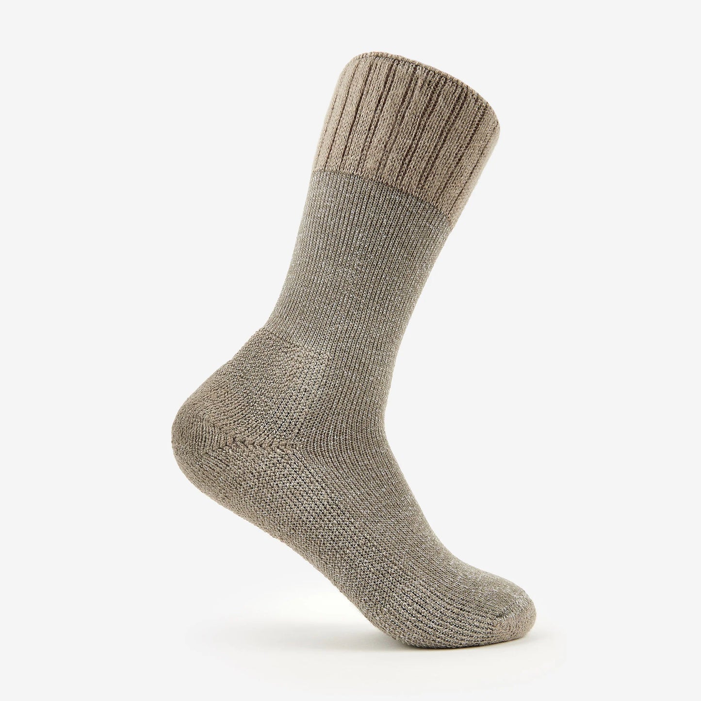 Moderate Cushion Crew Length Western Socks | TWWX