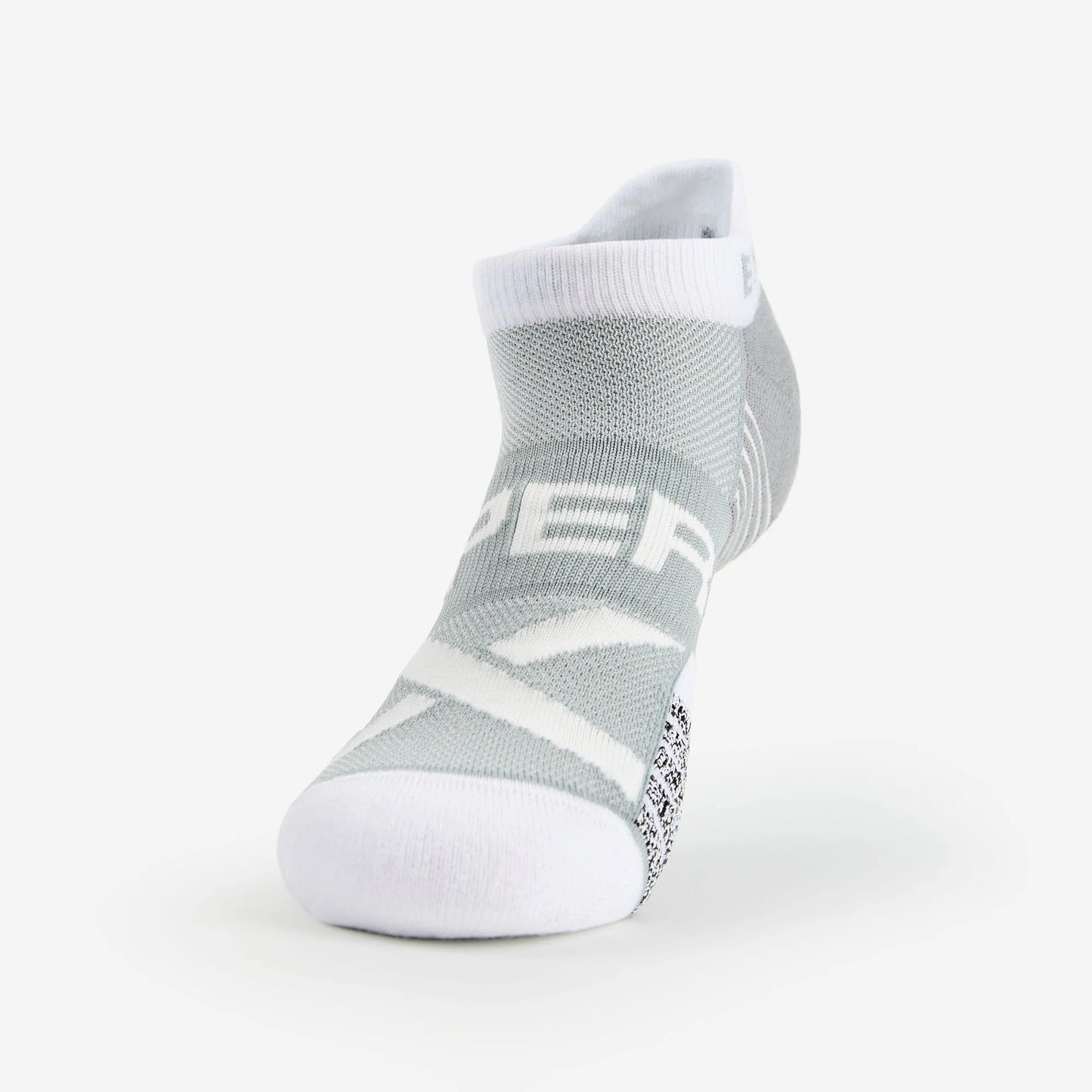 Experia Ultra-Light Padding Tennis No-Show Tab Socks | EXTN00
