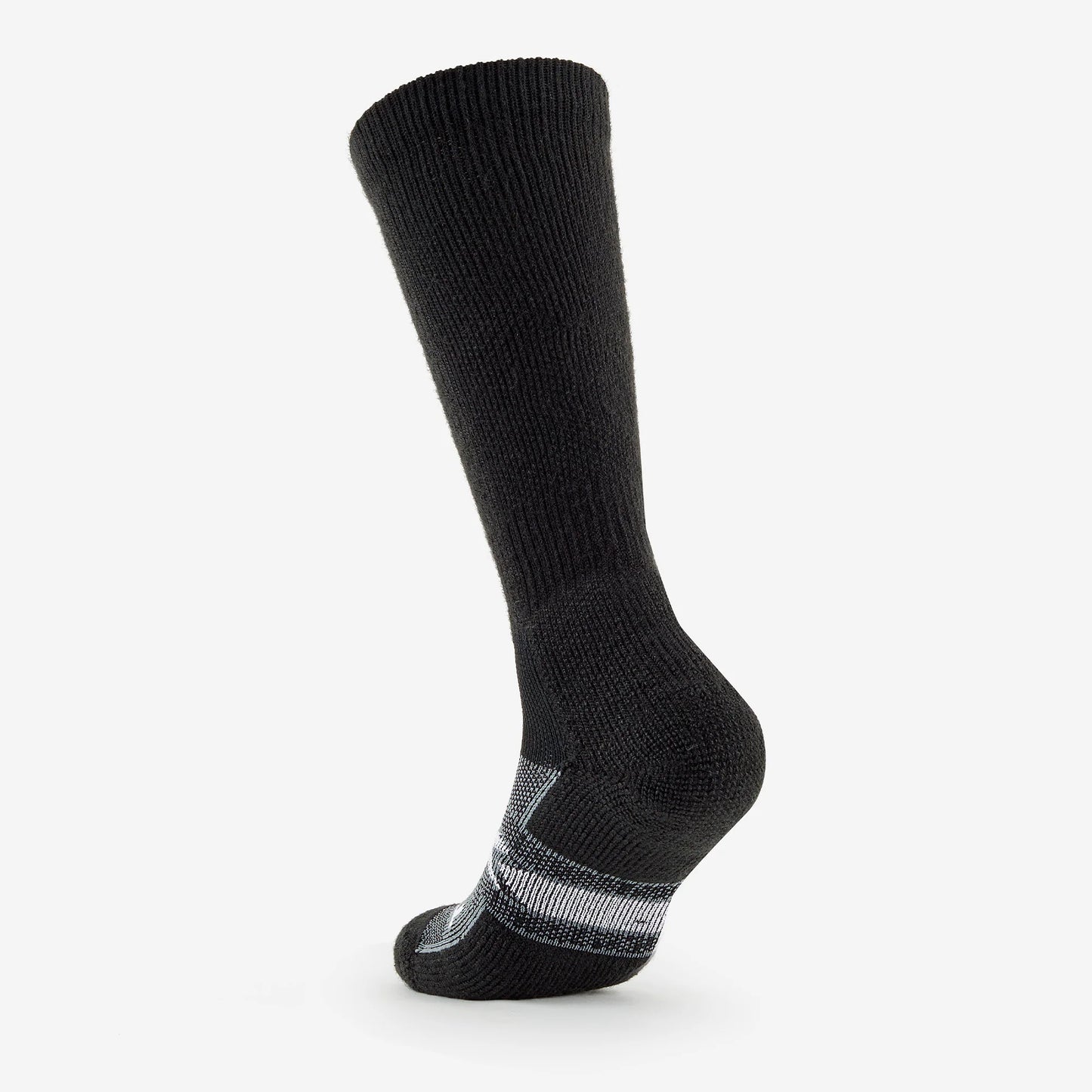 12-Hour Shift Maximum Cushion Over-Calf Work Socks | WCOU