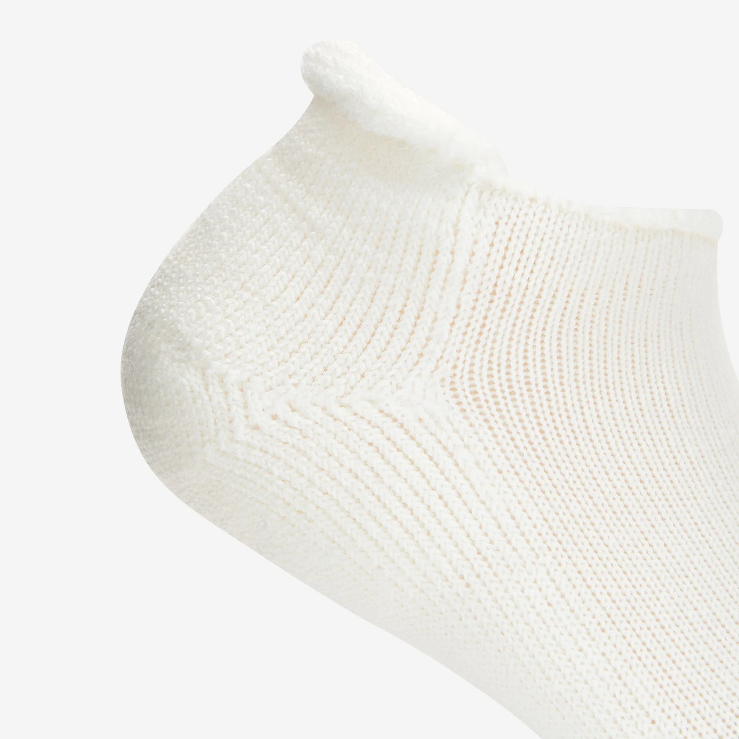 Maximum Cushion Rolltop Tennis Socks | T