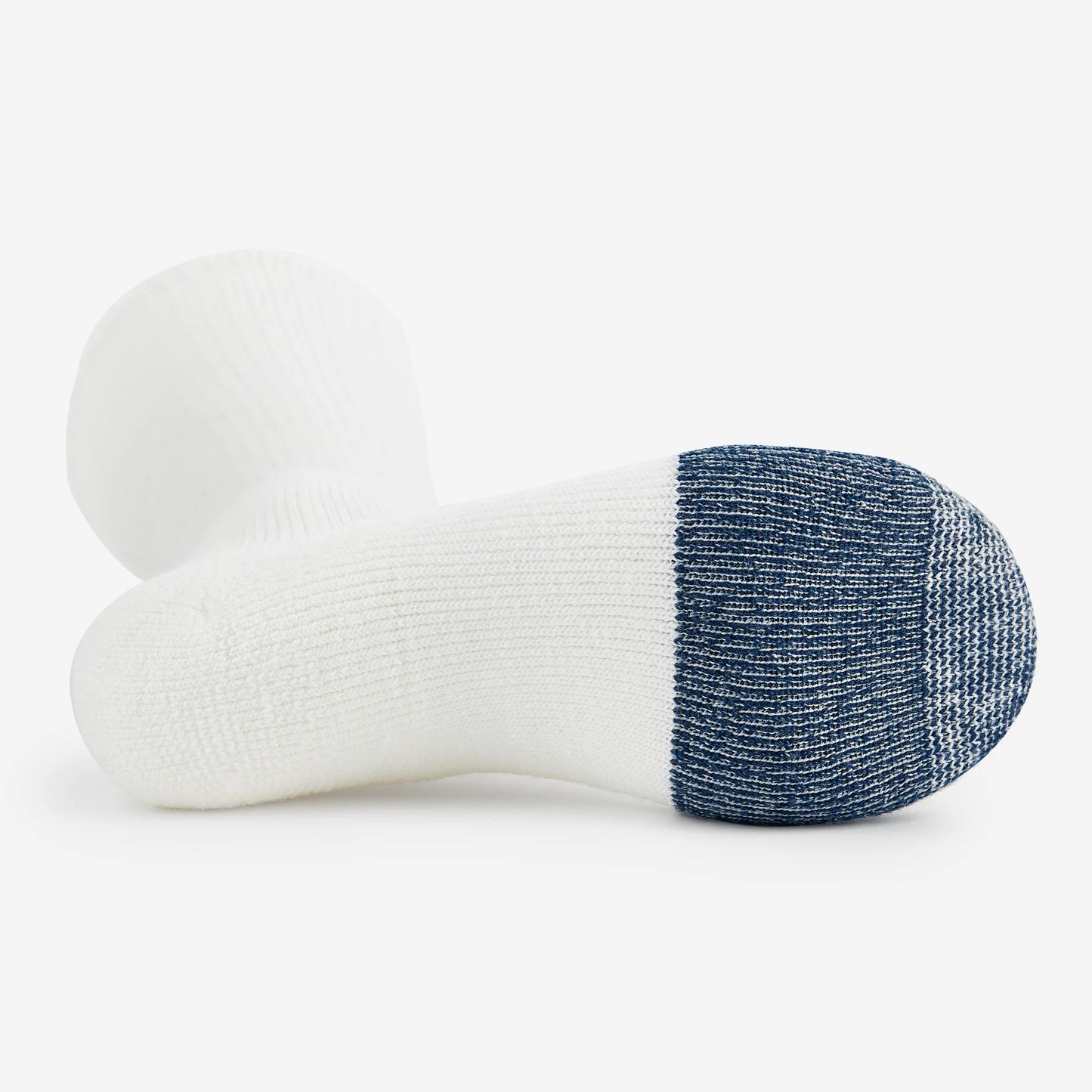 Maximum Cushion Over-Calf Basketball Socks | B