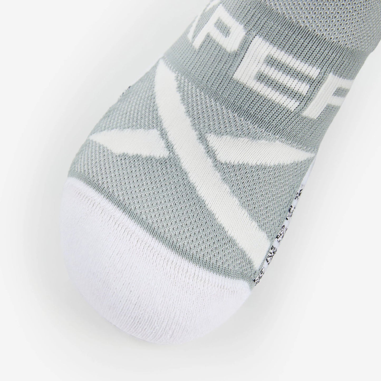 Experia Ultra-Light Padding Tennis No-Show Tab Socks | EXTN00