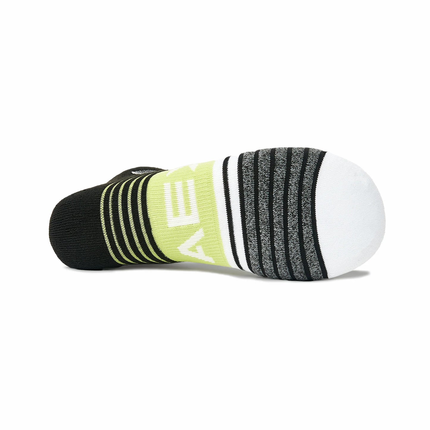 Experia Ultra-Light Padding Tennis No-Show Tab Socks | EXTN00