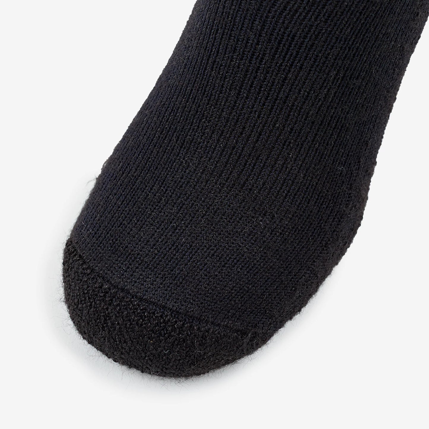 Men's Moderate Cushion Ankle Diabetic Socks | HPMM