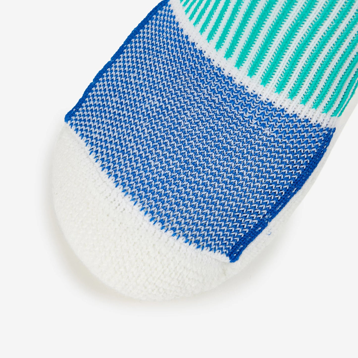 Men's Maximum Cushion Low-Cut Running Socks | 84NRCM