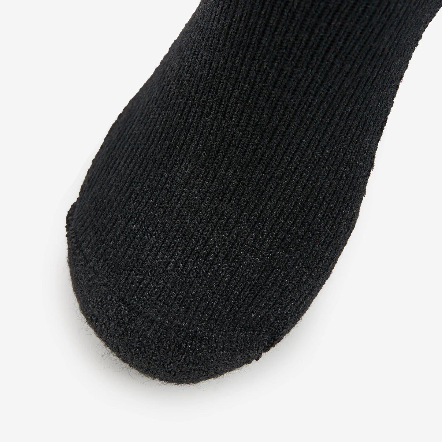 Moderate Cushion Ankle Uniform Socks | PGMX