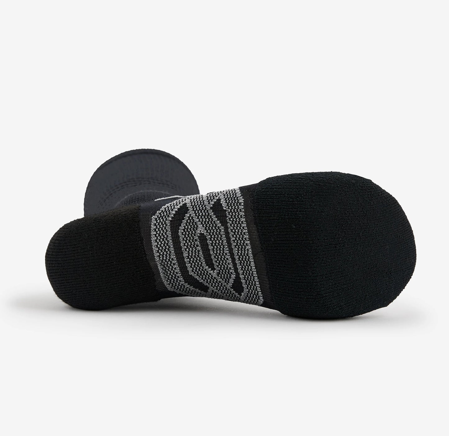 Light Cushion Over-Calf Compression Postal Socks | PEOU | Anti-Fatigue