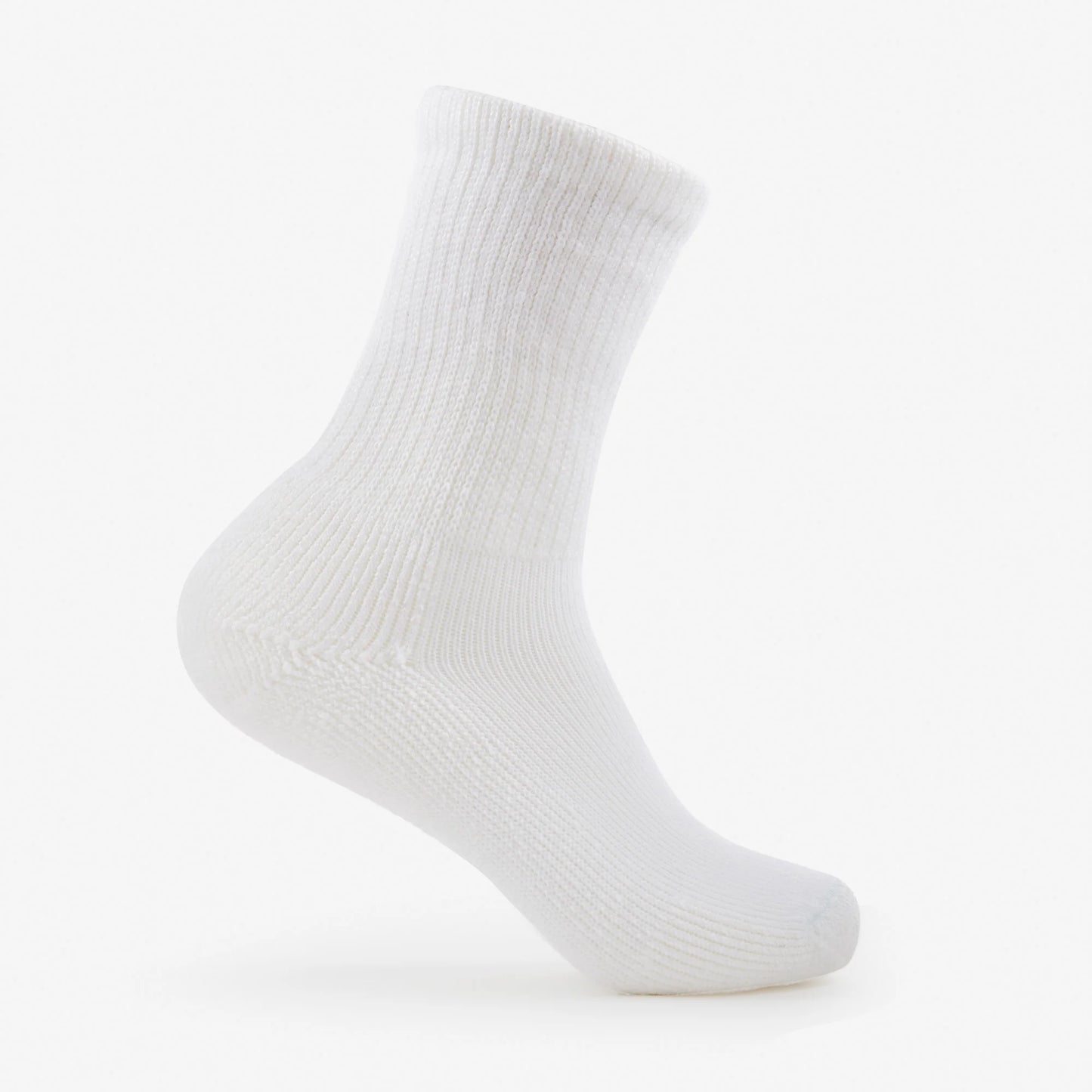 Moderate Cushion Crew Work Socks | WGX
