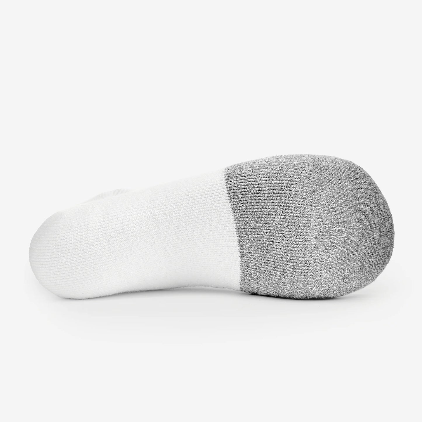 Light Cushion Ankle Tennis Socks | T1CMU