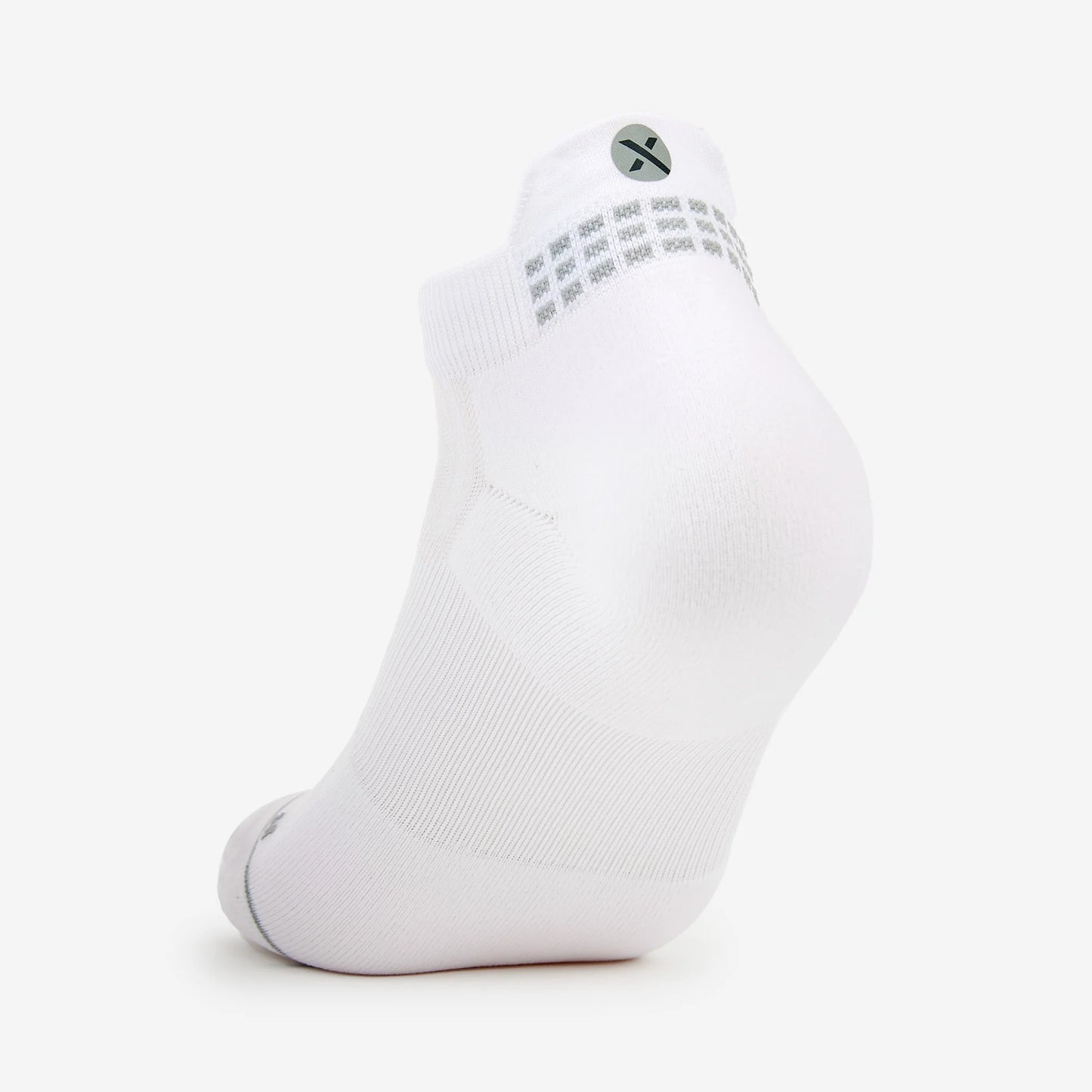 Experia X SPEED Ultra Light Cushion No Show Tab with Rocket Grip - EXRUN002