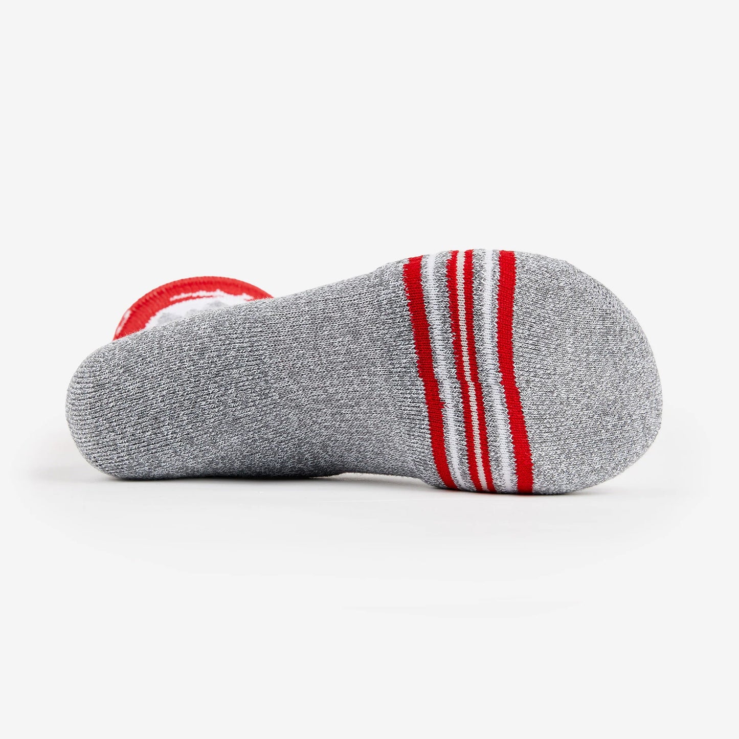 Light Cushion Mid Crew Holiday Socks | THH024