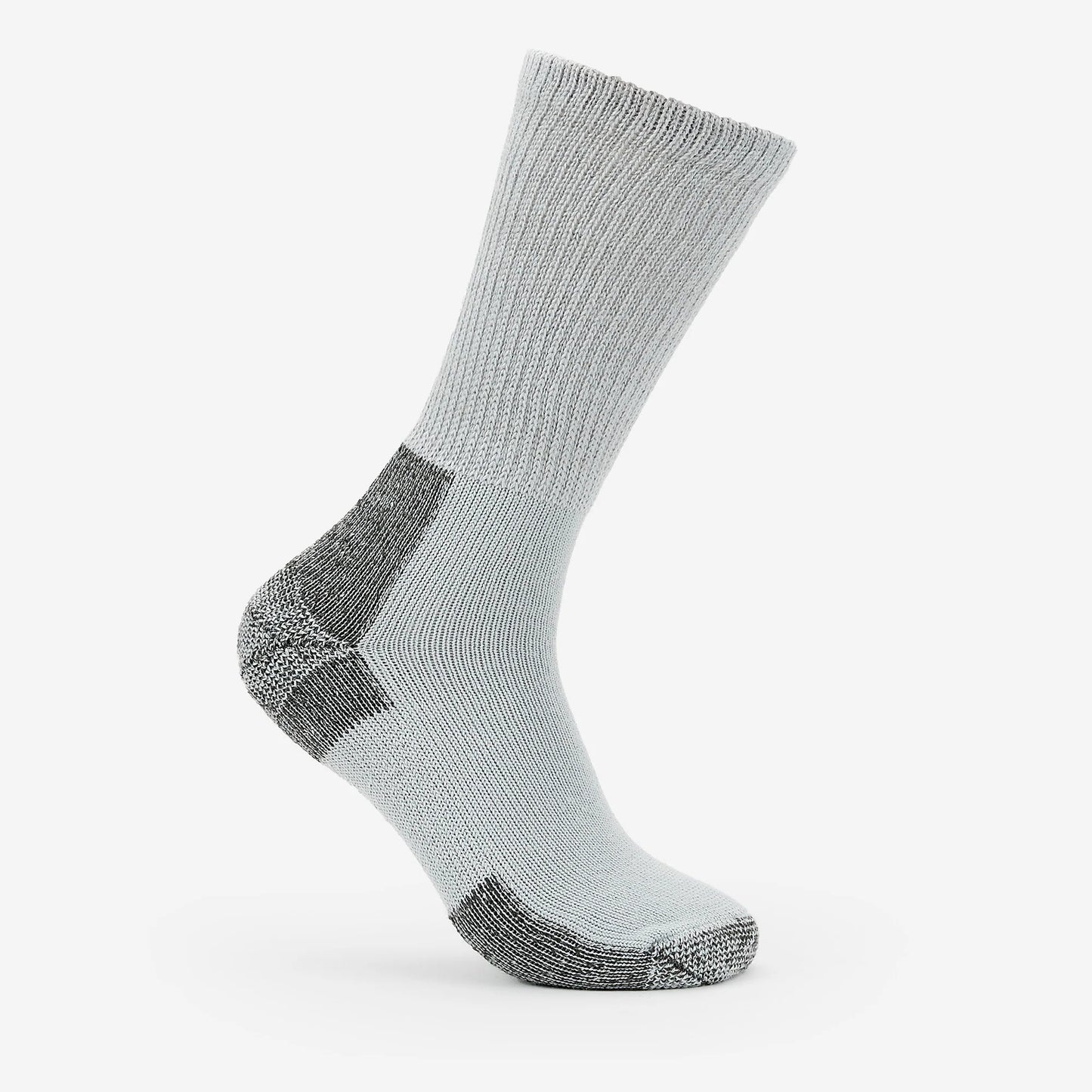 Maximum Cushion Crew Running Socks | XJ
