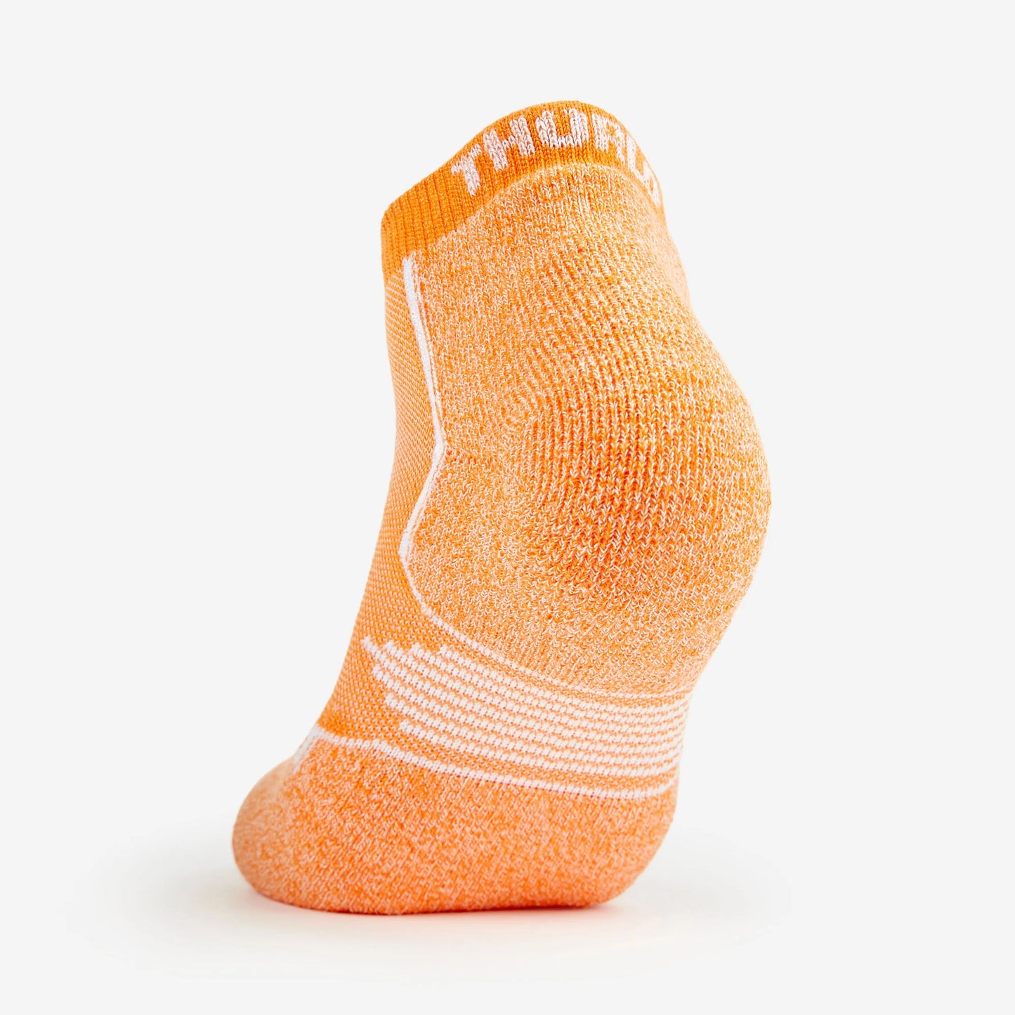 Light Cushion Low-Cut Pickleball Socks | P1CCU0