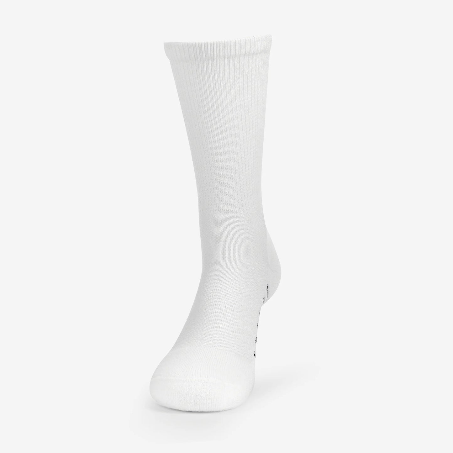 Light Cushion Crew Pickleball Socks | P1CXU01