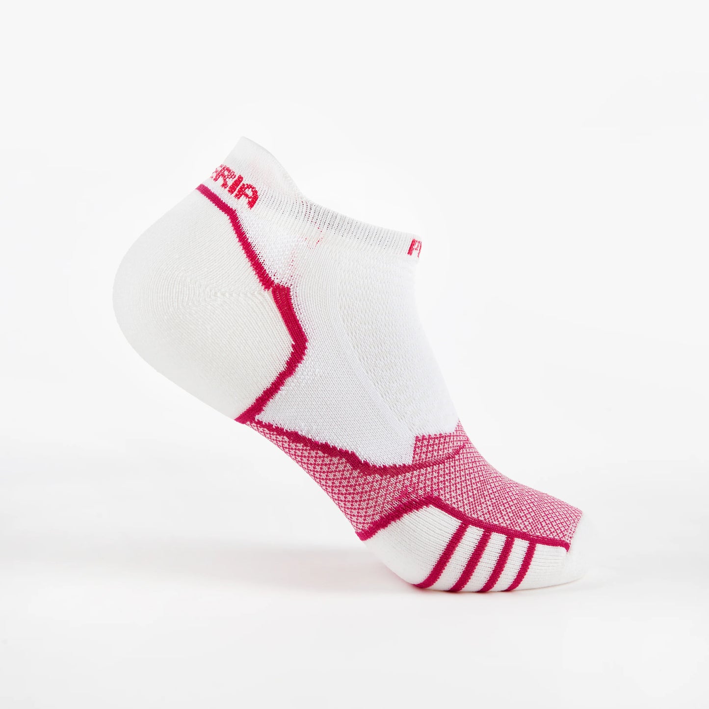 Experia PROLITE Ultra-Light Cushion No-Show Tab Rocket Grip Socks | XPTU01