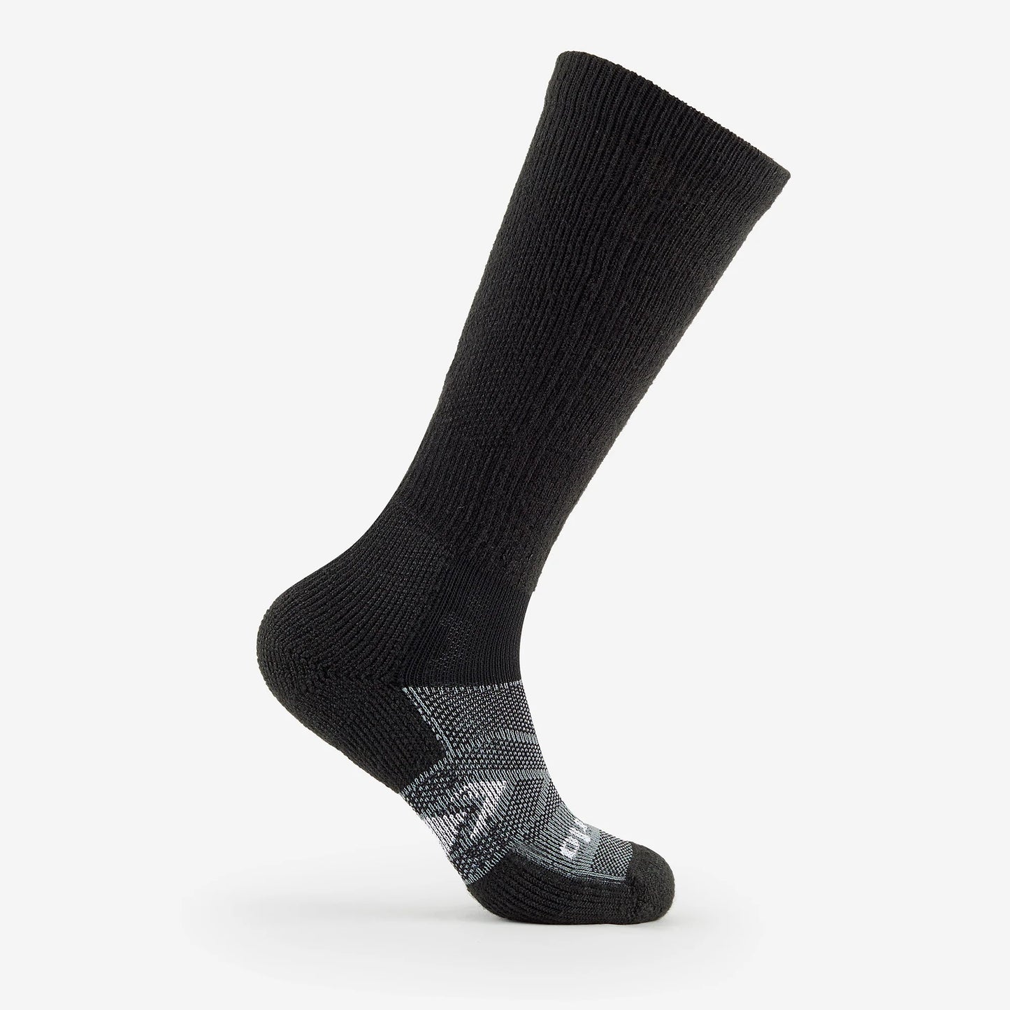 12-Hour Shift Maximum Cushion Over-Calf Work Socks | WCOU
