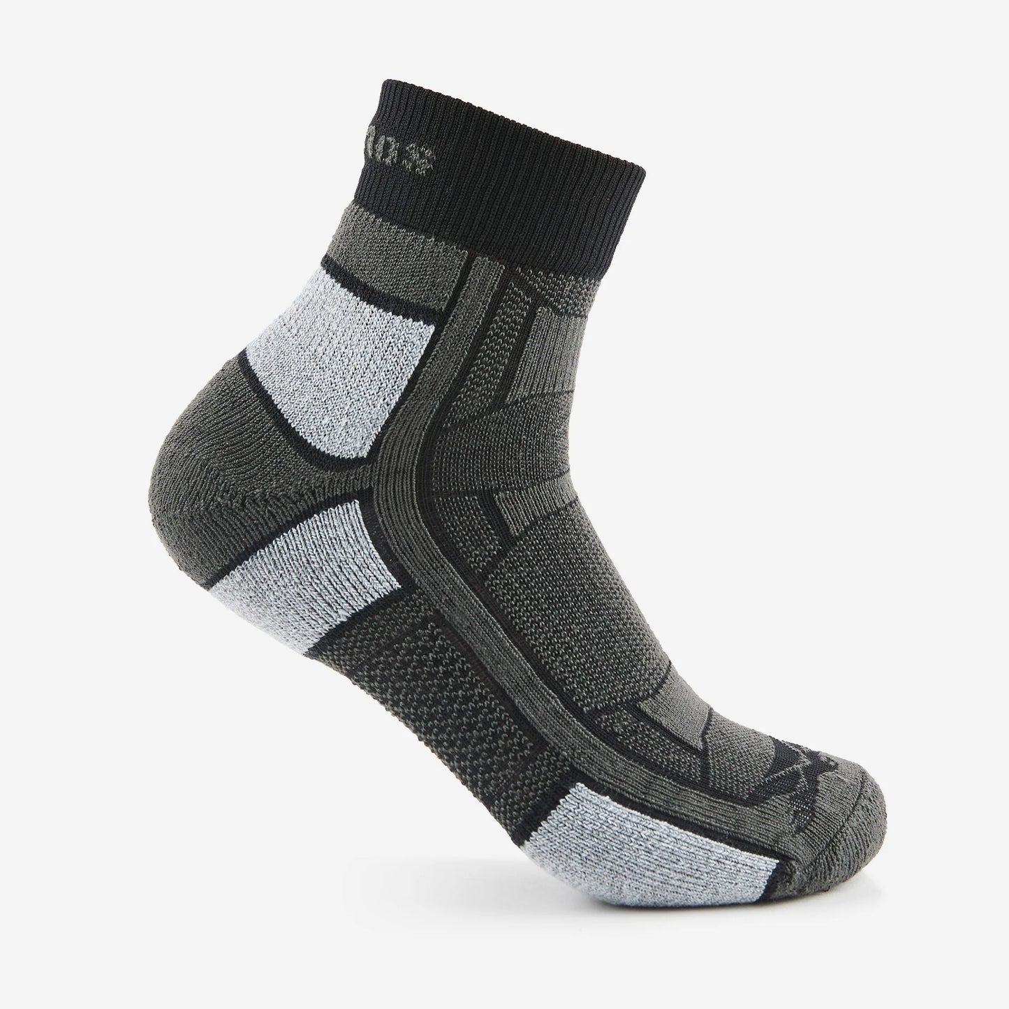 Light Cushion Ankle Trail Running Socks | OAQU