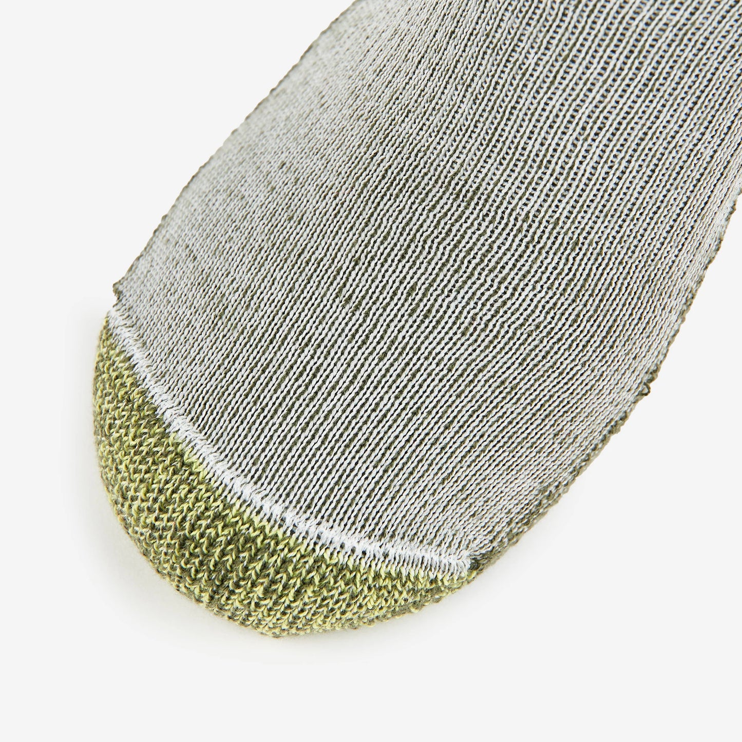 Moderate Cushion Ankle Trail Running Socks | TRMX
