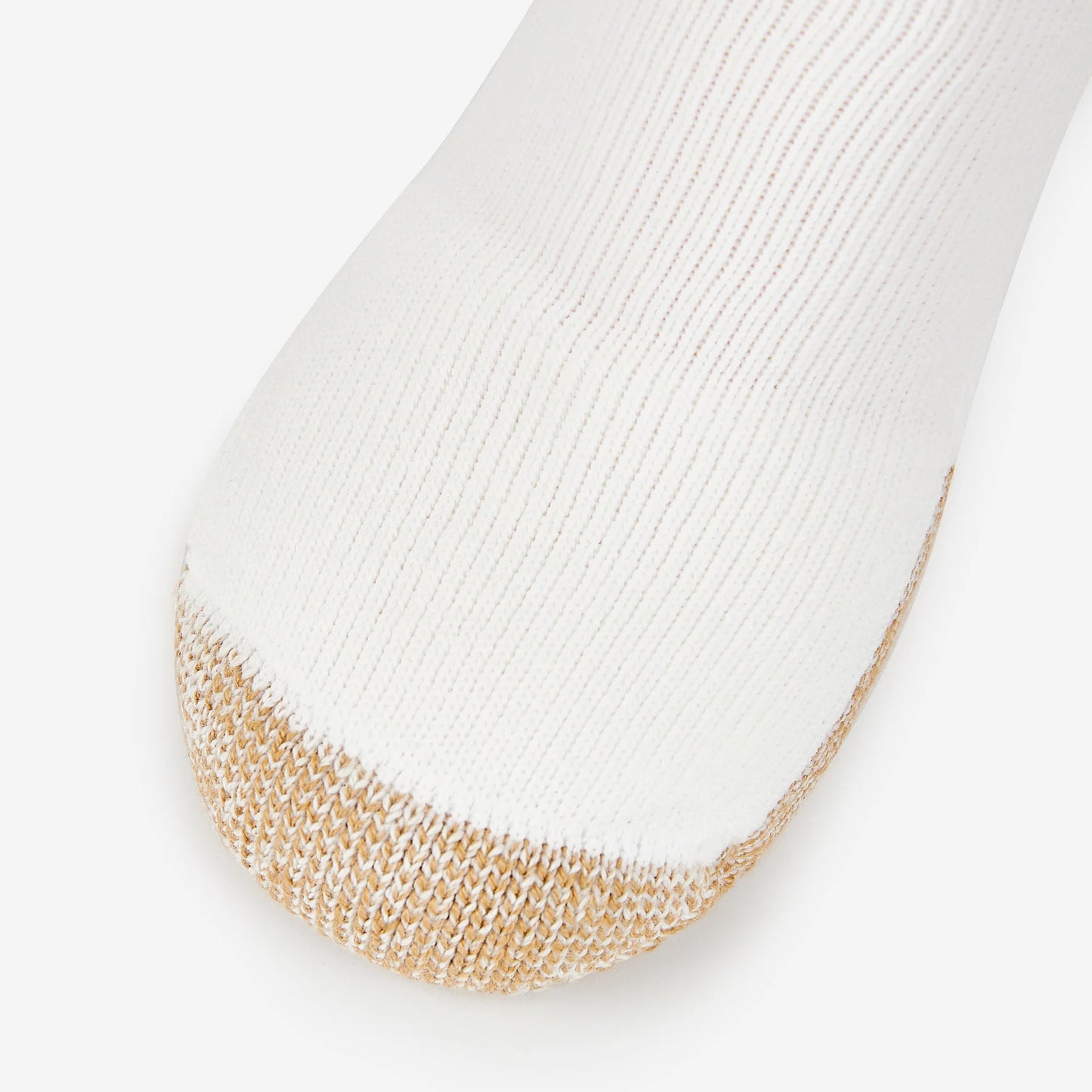Maximum Cushion Crew Tennis Socks | TX