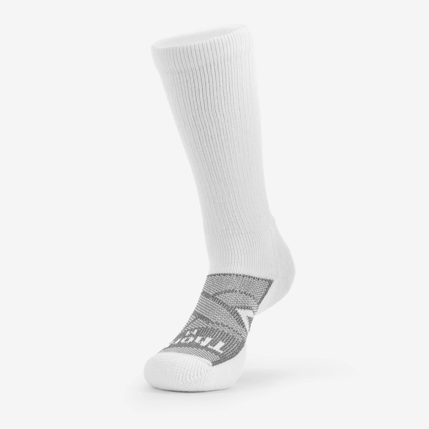 12-Hour Shift Maximum Cushion Over-Calf Work Socks | WCOU