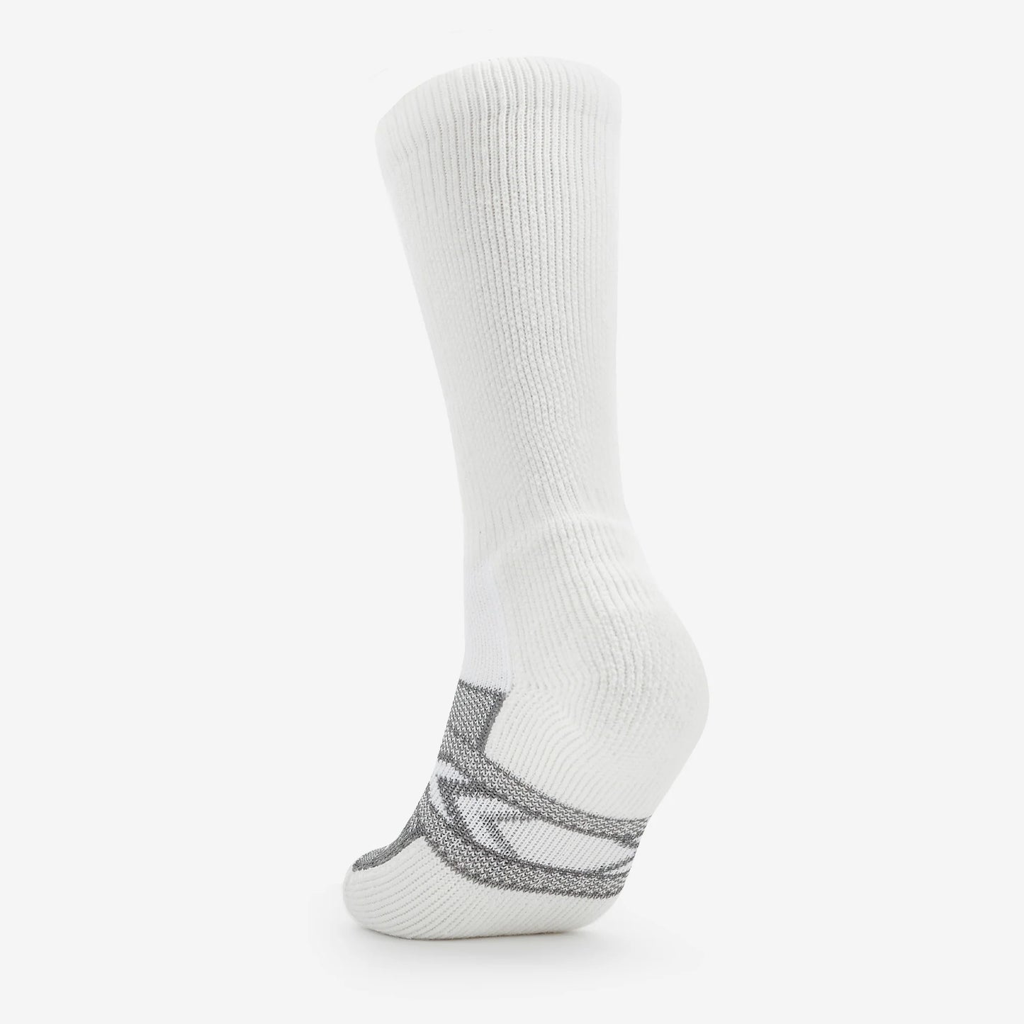 12-Hour Shift Maximum Cushion Over-Calf Work Socks | WCOU