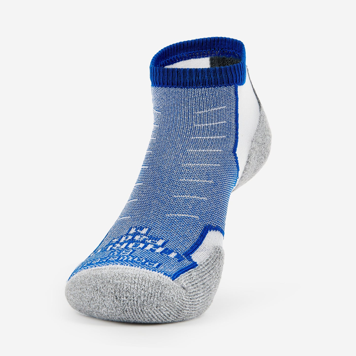 Experia TECHFIT Light Cushion Low-Cut Socks | XCCU