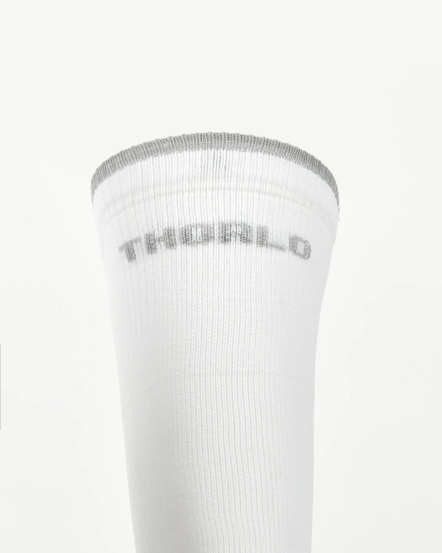 Light Cushion Graduated Compression Over-Calf Pickleball Socks | POC000