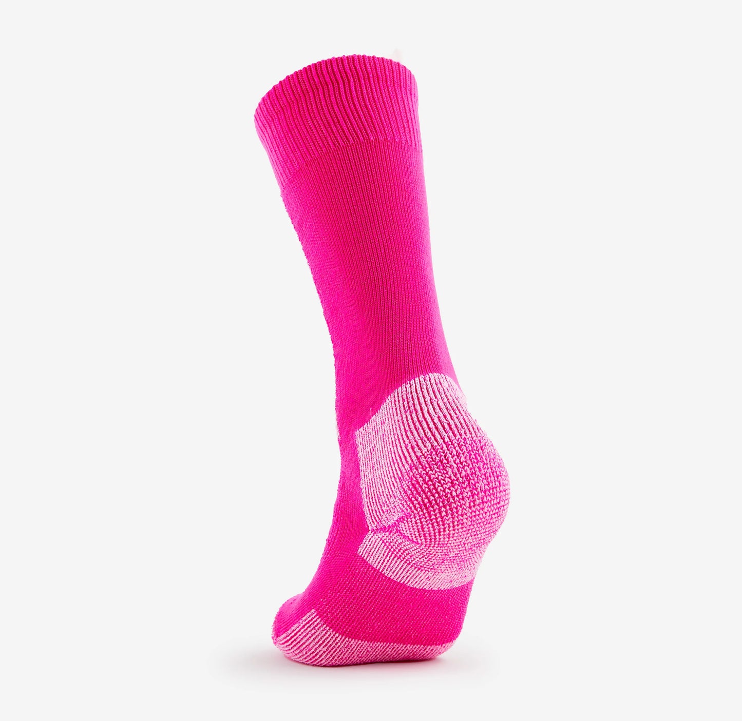 Kid's Moderate Cushion Over-Calf Warm Skiing Socks | KS | 62% THOR•LON® WARM