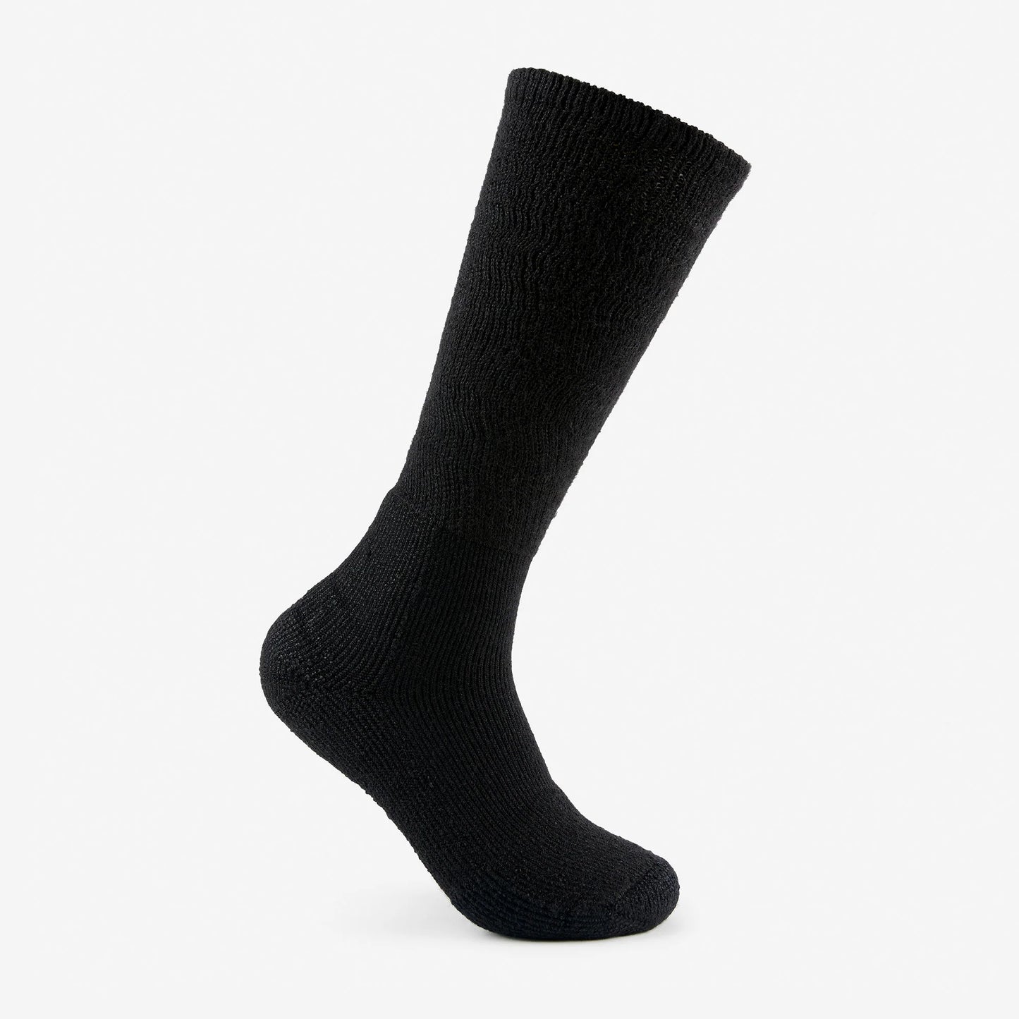 Maximum Cushion Over-Calf Basketball Socks | B