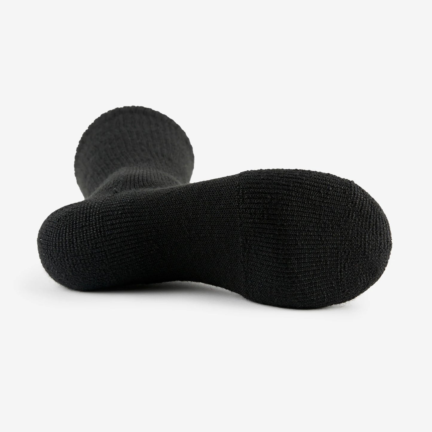 Maximum Cushion Crew Running Socks | XJ
