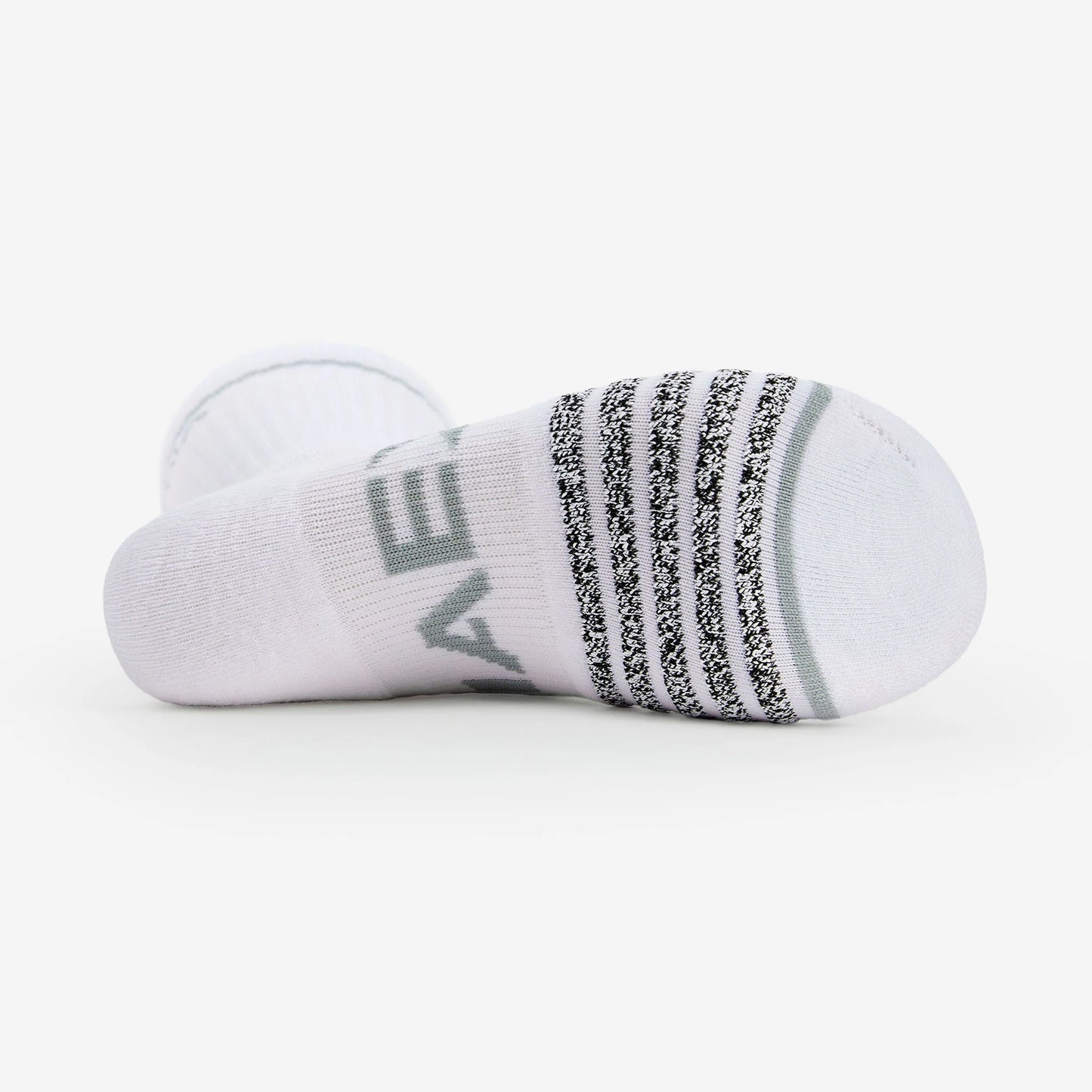 Experia Ultra-Light Padding Tennis Crew Socks | EXTX00