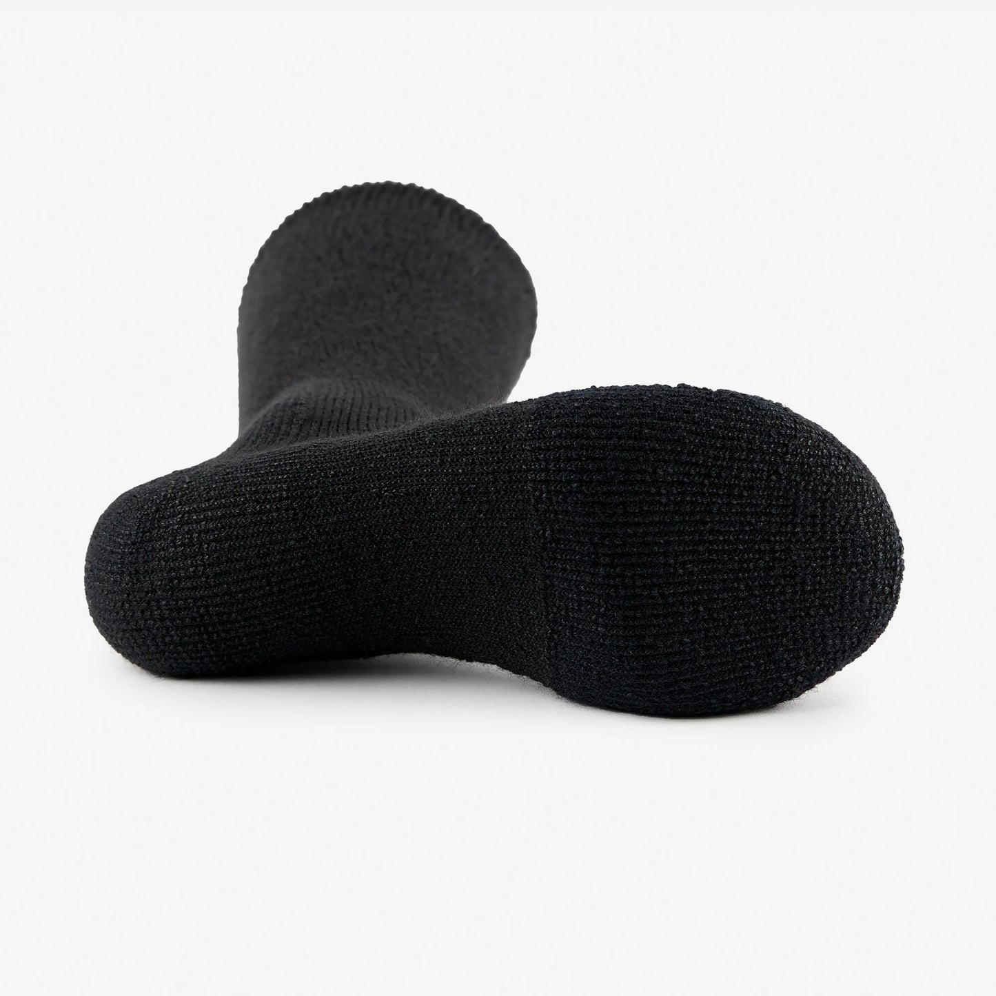 Maximum Cushion Over-Calf Basketball Socks | B