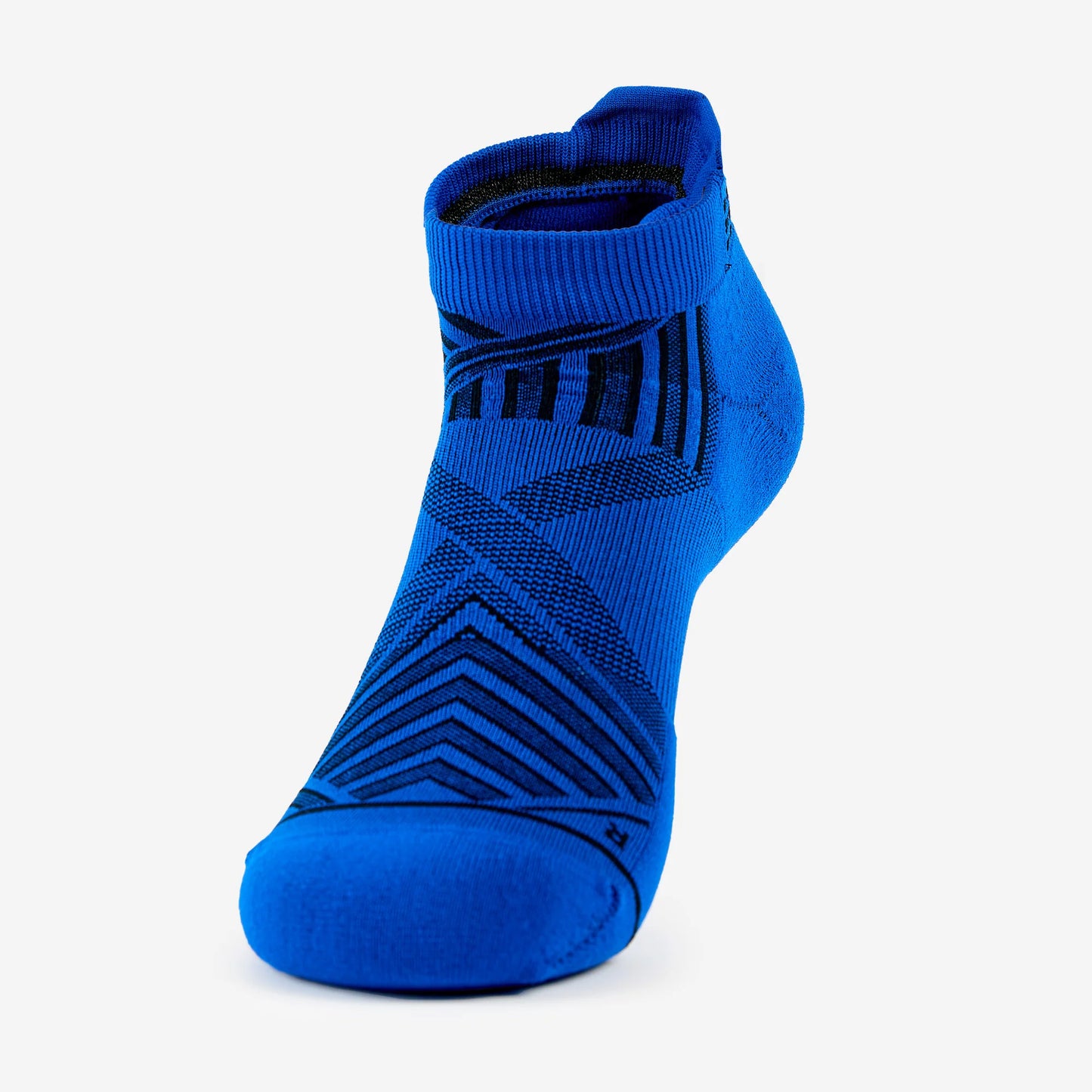 Experia X SPEED Ultra Light Cushion No Show Tab with Rocket Grip - EXRUN002